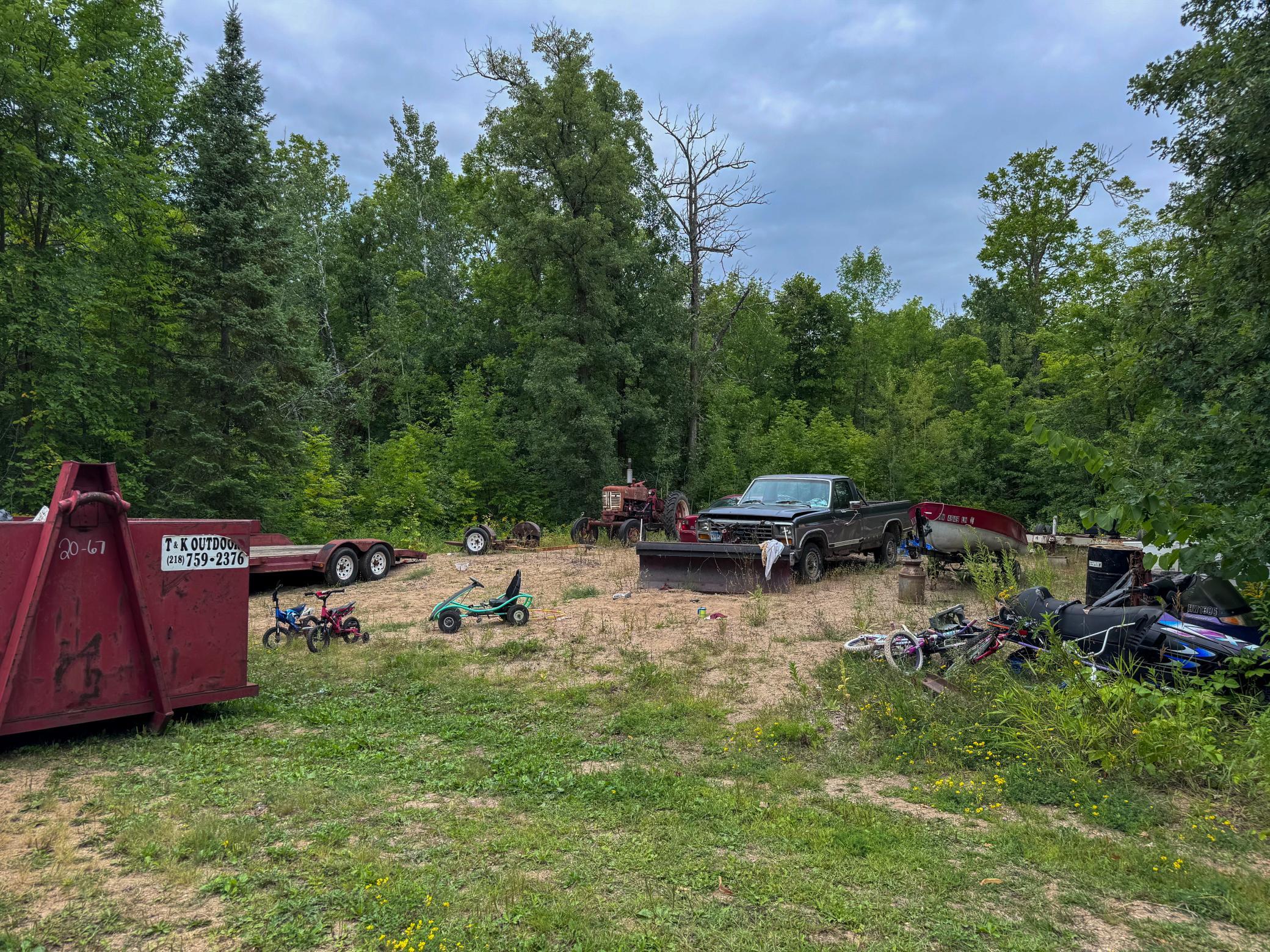 2005 single family home for sale at 21495 Highway 89 NW in Puposky, MN — 3 bed, 2 bath (photo 29 of 31)