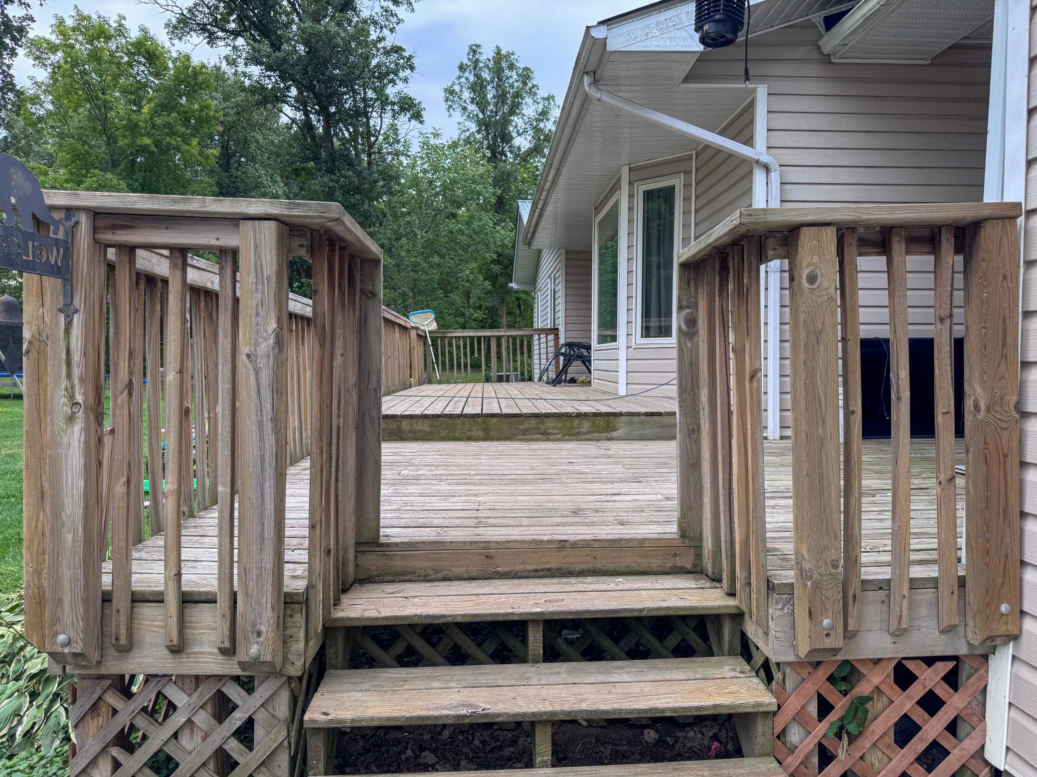 2005 single family home for sale at 21495 Highway 89 NW in Puposky, MN — 3 bed, 2 bath (photo 7 of 31)