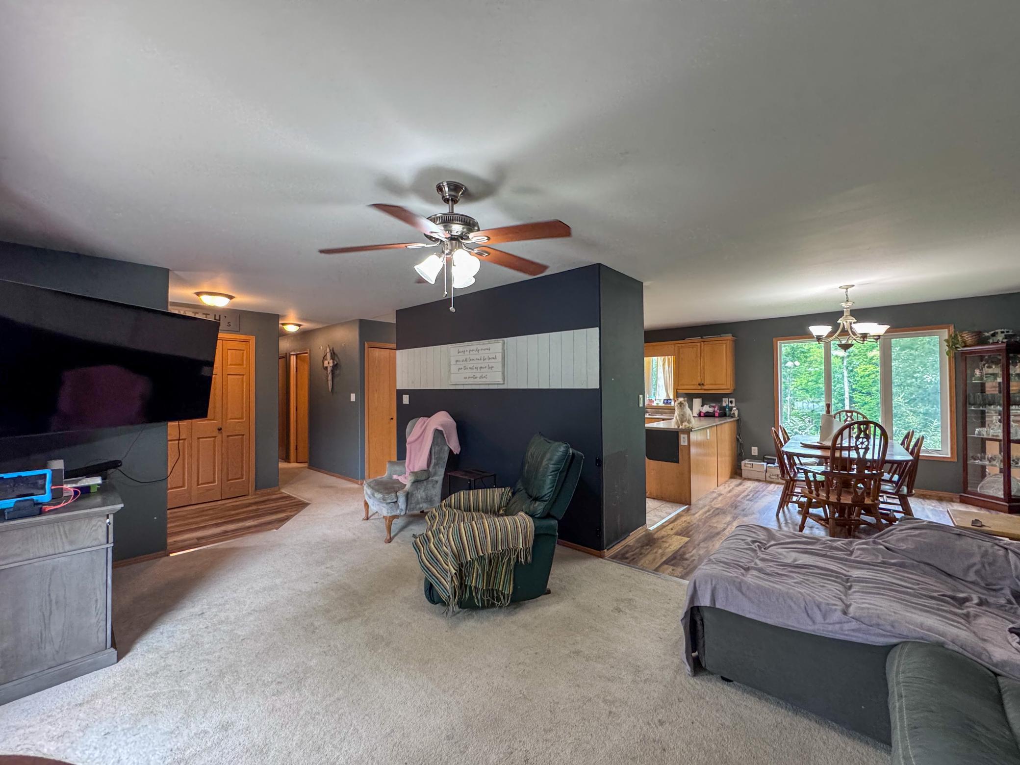 2005 single family home for sale at 21495 Highway 89 NW in Puposky, MN — 3 bed, 2 bath (photo 10 of 31)