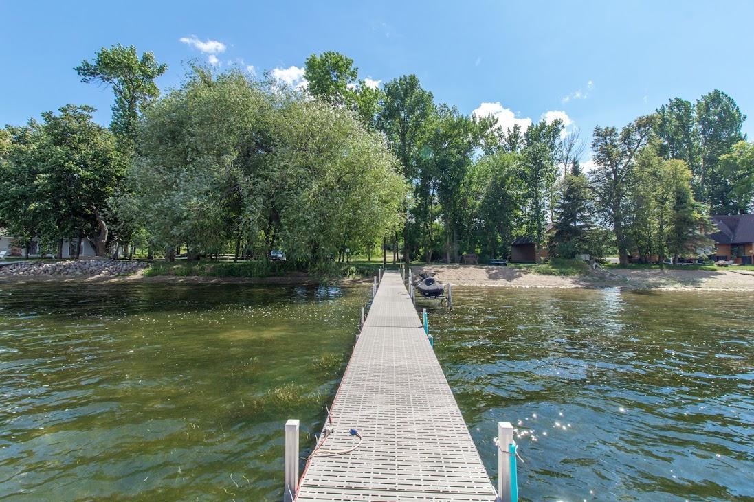 2022 single family home for sale at 129 Altavista Drive in Detroit Lakes, MN — 4 bed, 3 bath (photo 24 of 28)