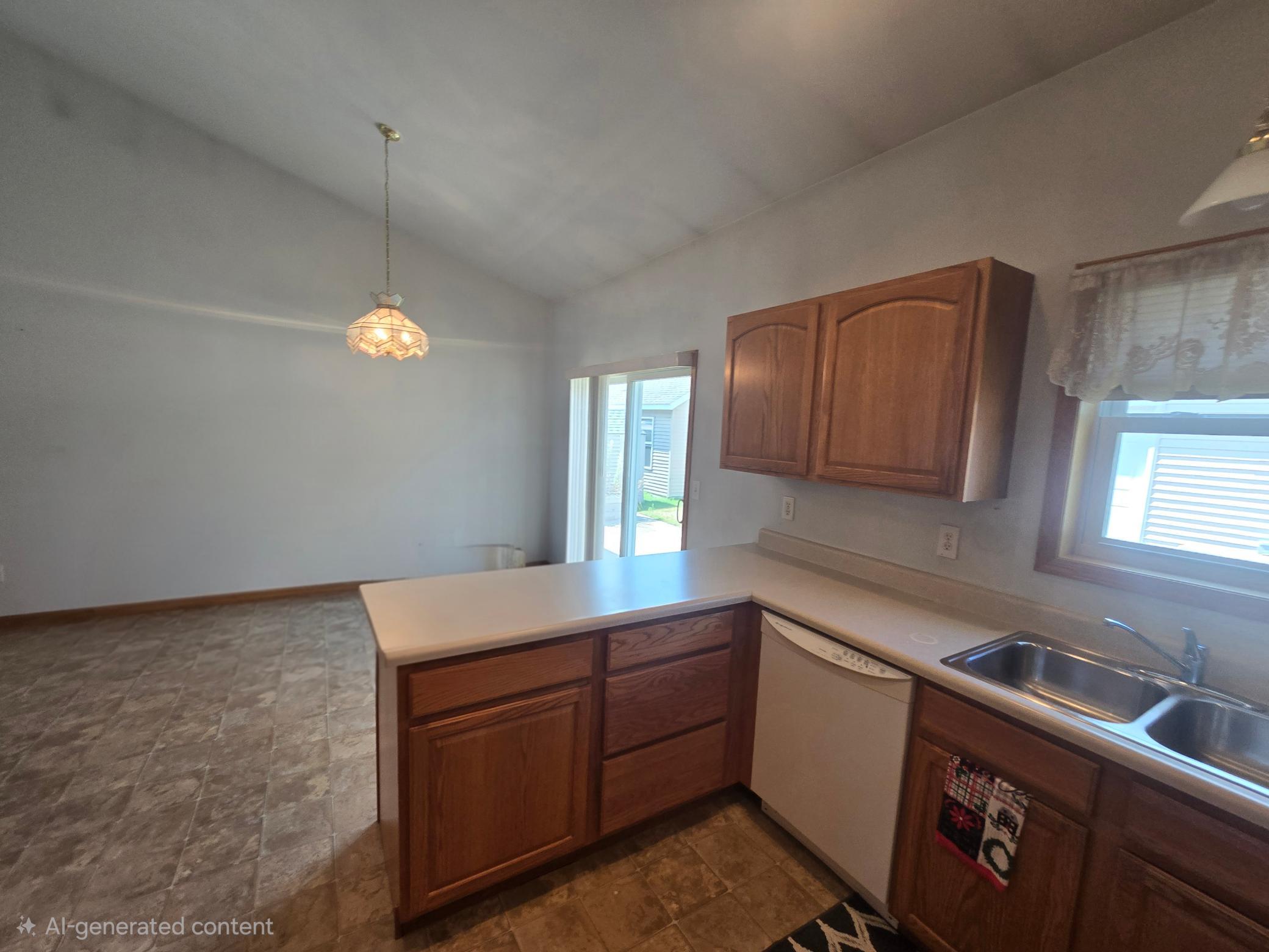 2004 single family home for sale at 211 Lana Court in Fergus Falls, MN — 2 bed, 1 bath (photo 5 of 16)