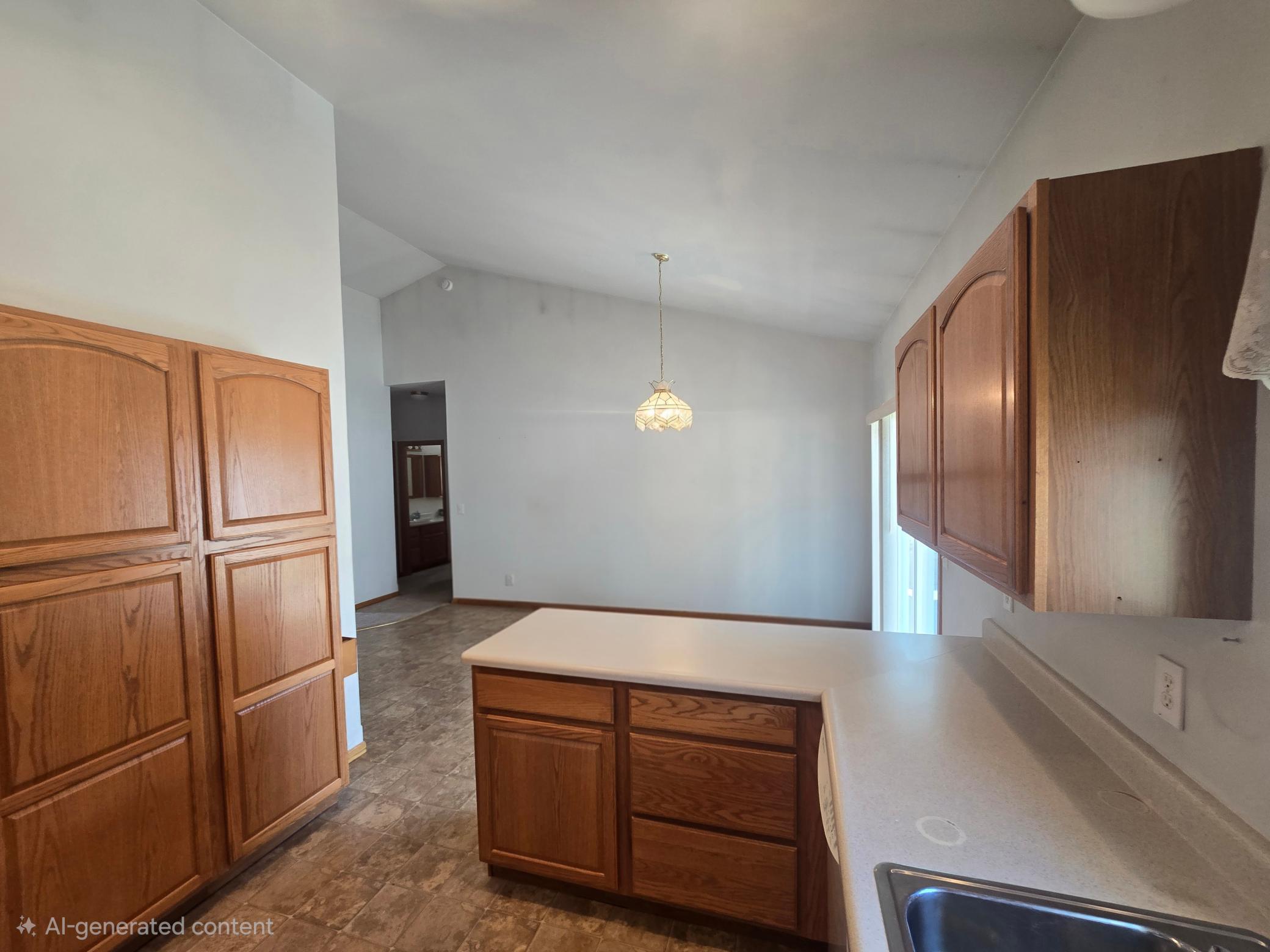 2004 single family home for sale at 211 Lana Court in Fergus Falls, MN — 2 bed, 1 bath (photo 6 of 16)