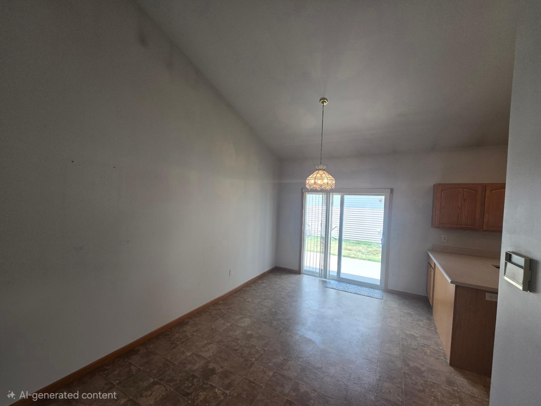 2004 single family home for sale at 211 Lana Court in Fergus Falls, MN — 2 bed, 1 bath (photo 7 of 16)