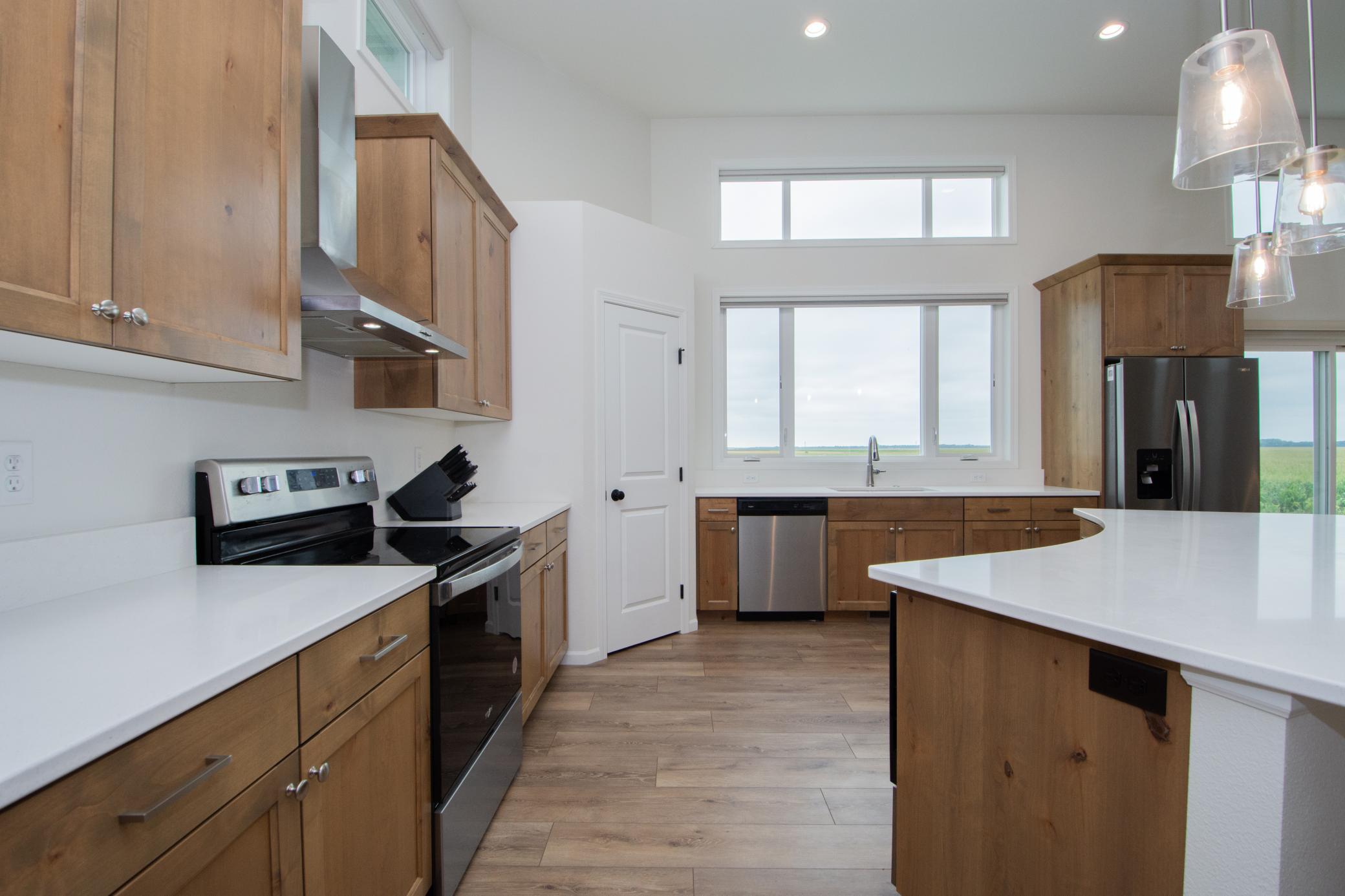 2023 single family home for sale at 4871 Hampton Circle S in Moorhead, MN — 4 bed, 3 bath (photo 17 of 51)