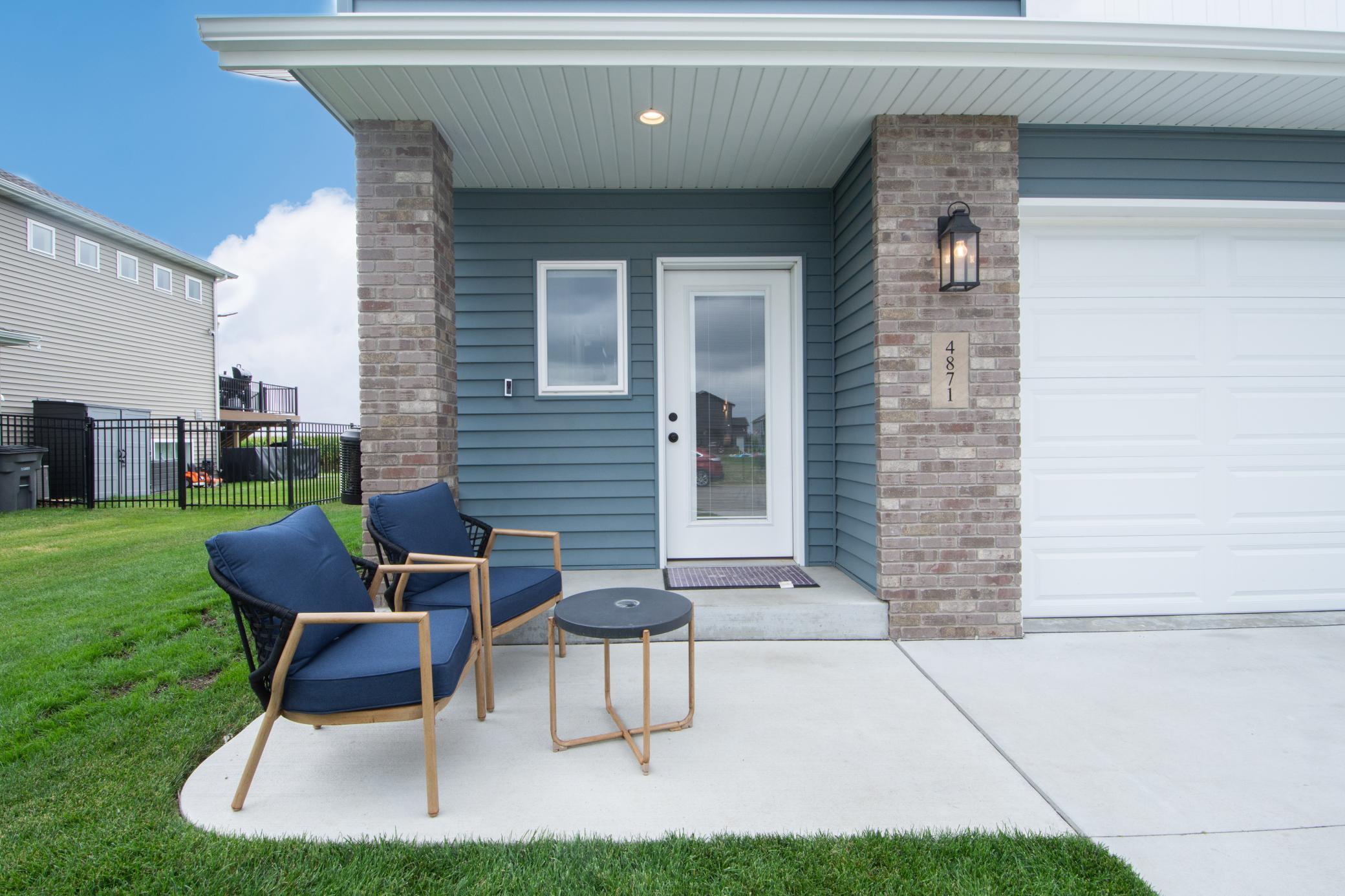 2023 single family home for sale at 4871 Hampton Circle S in Moorhead, MN — 4 bed, 3 bath (photo 21 of 51)