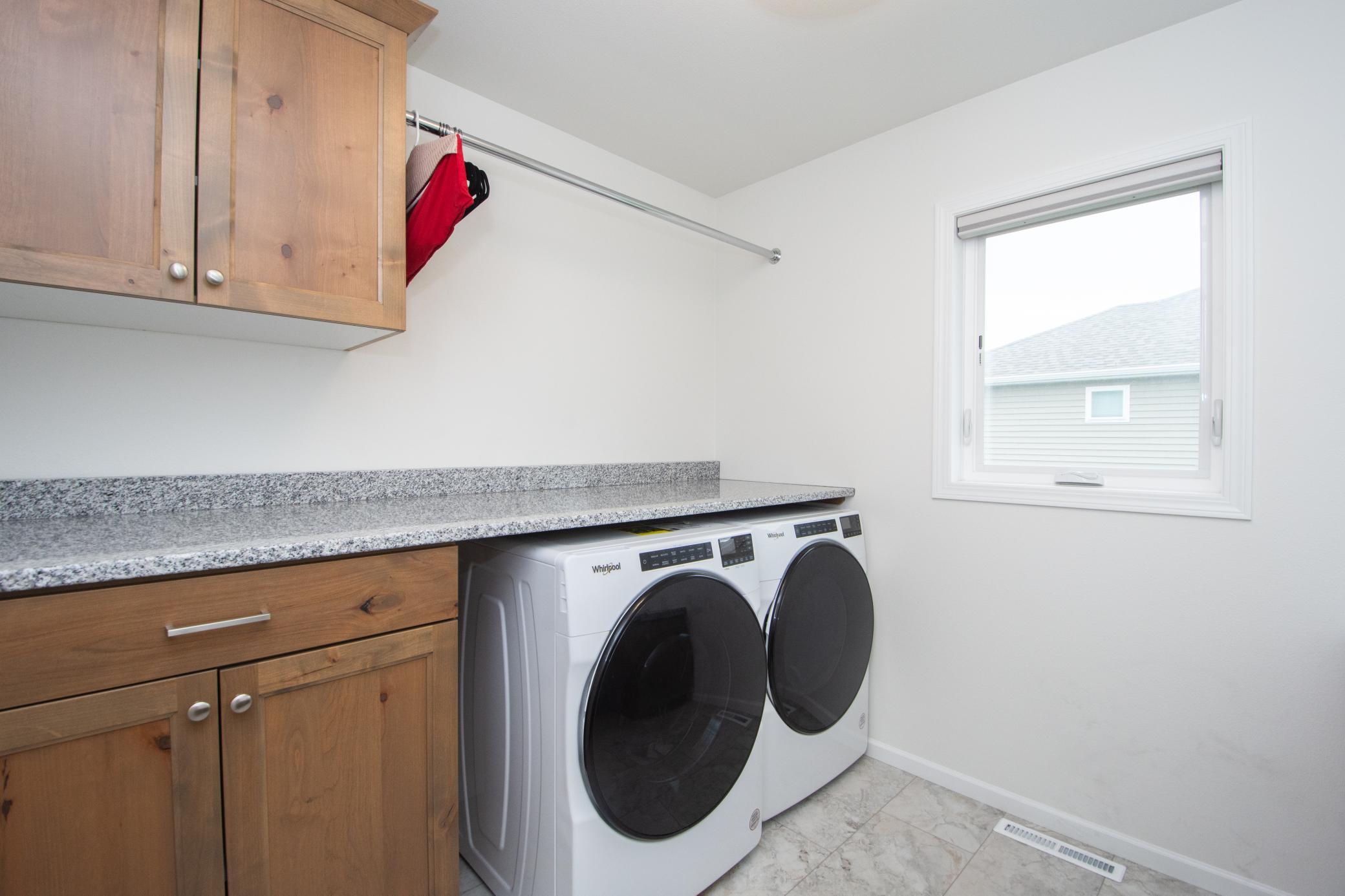 2023 single family home for sale at 4871 Hampton Circle S in Moorhead, MN — 4 bed, 3 bath (photo 27 of 51)