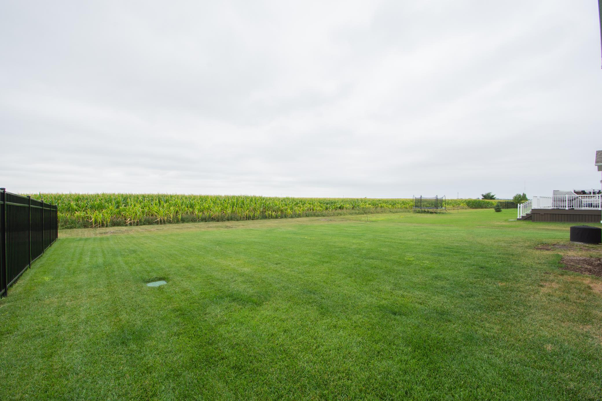 2023 single family home for sale at 4871 Hampton Circle S in Moorhead, MN — 4 bed, 3 bath (photo 42 of 51)