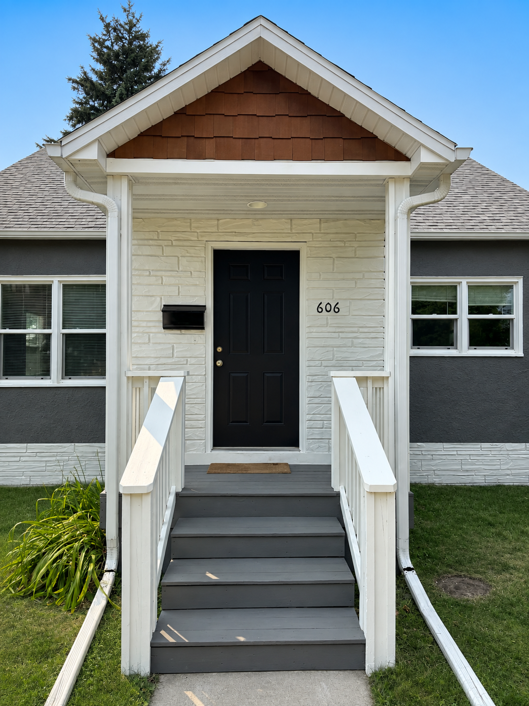 1960 single family home for sale at 606 S 8th Street in Brainerd, MN — 4 bed, 3 bath (photo 7 of 7)