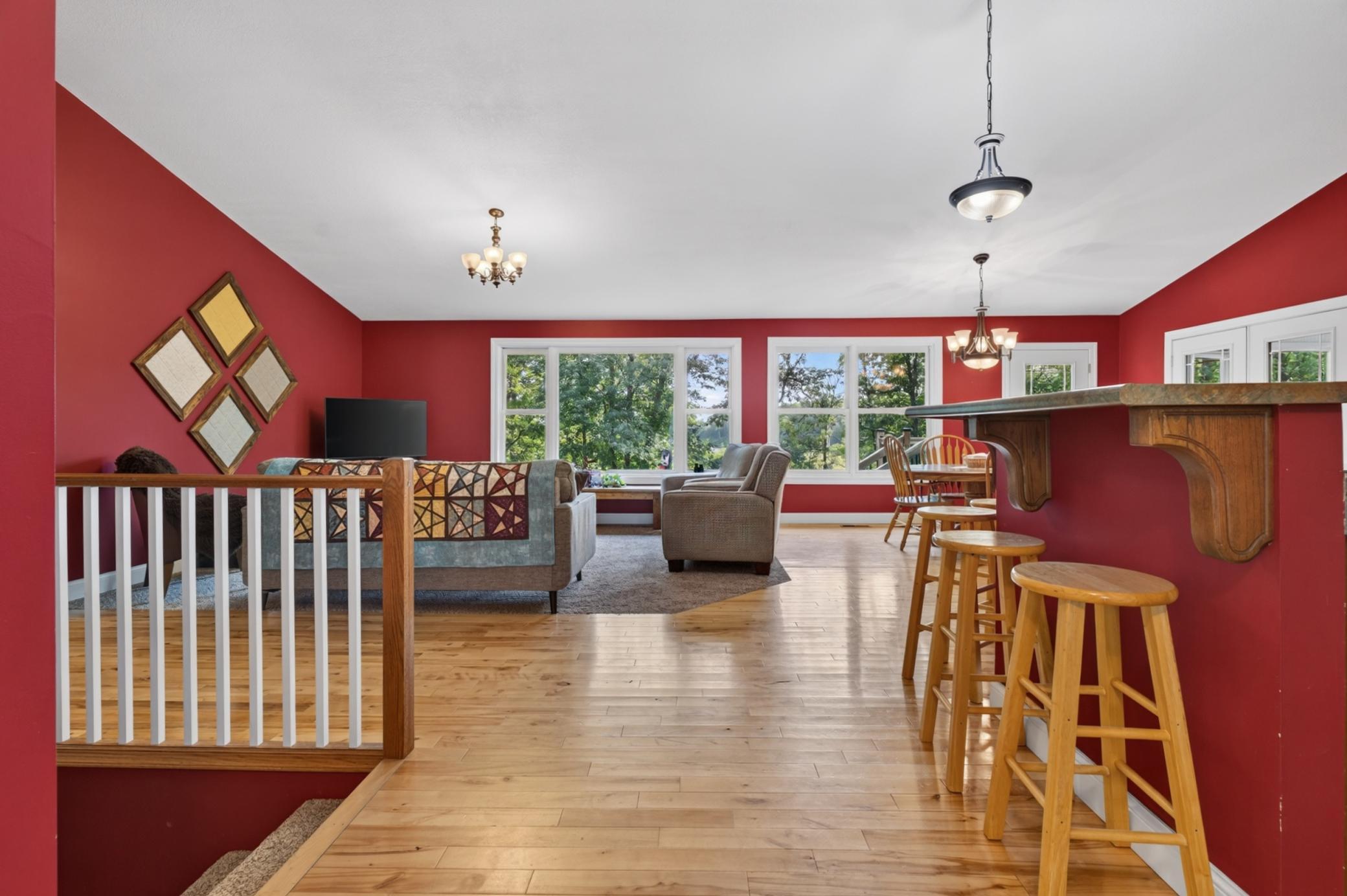 2003 single family home for sale at 26433 Cole Lake Way in Crosby, MN — 4 bed, 3 bath (photo 11 of 56)