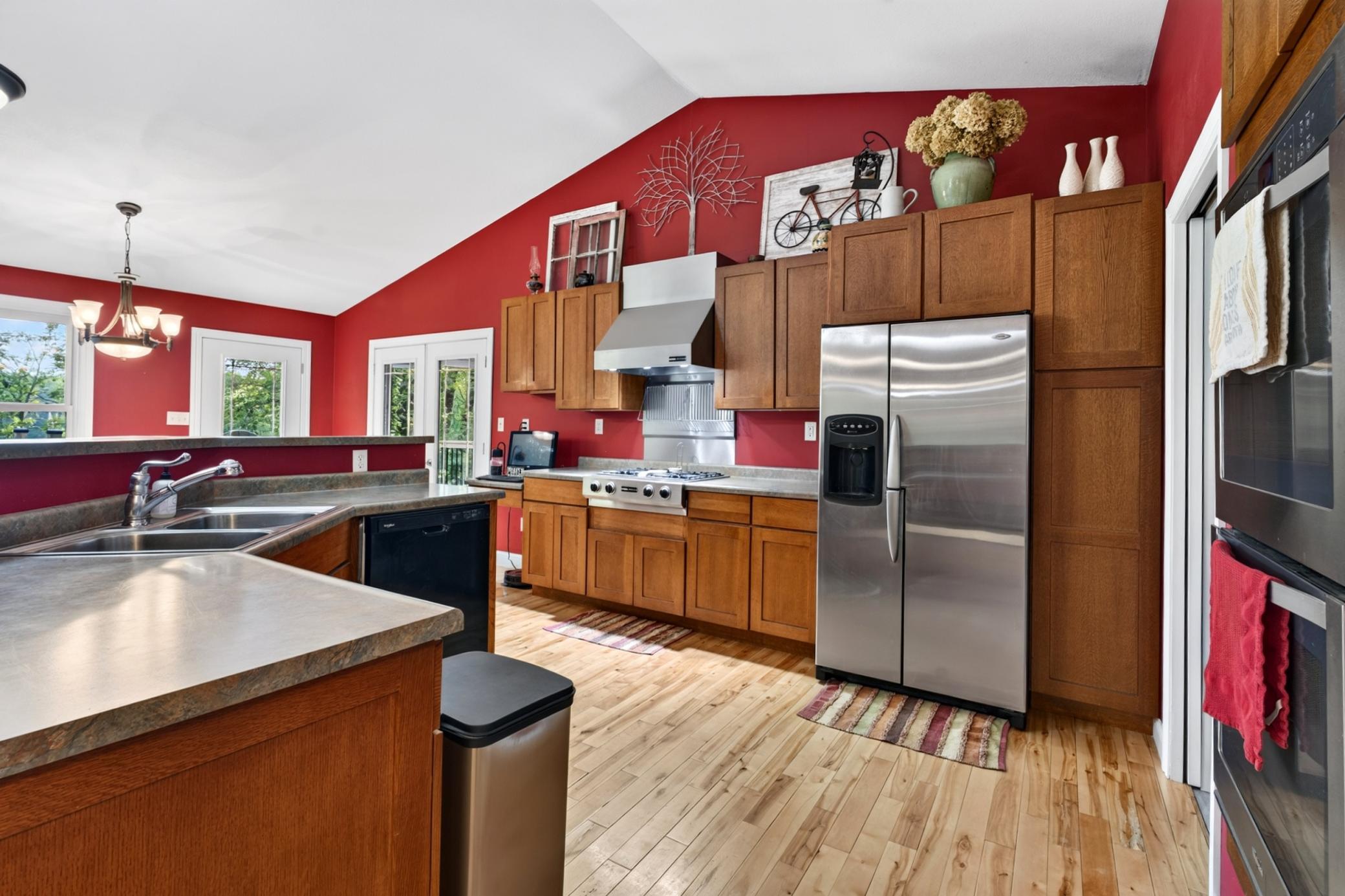 2003 single family home for sale at 26433 Cole Lake Way in Crosby, MN — 4 bed, 3 bath (photo 13 of 56)