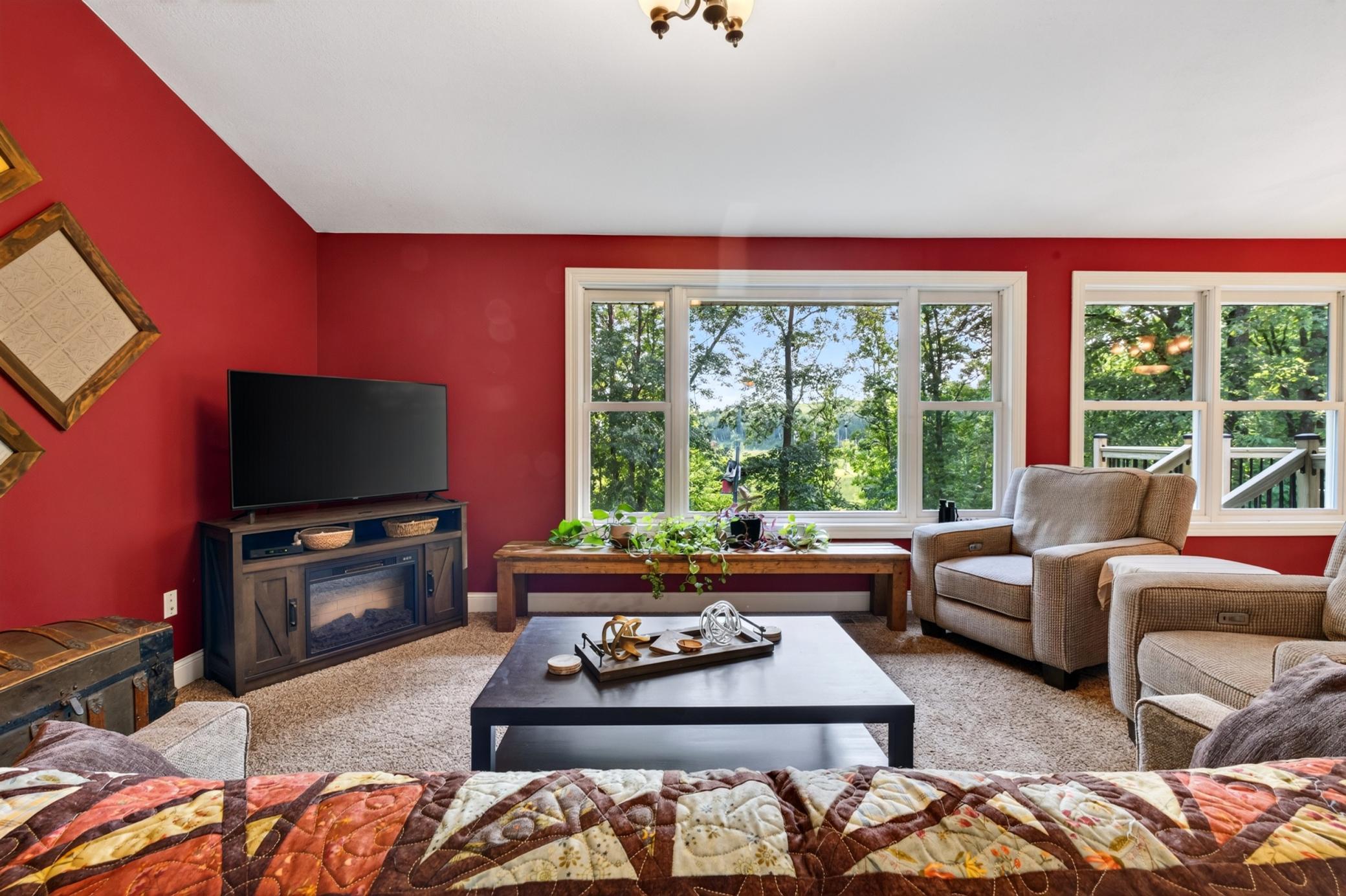 2003 single family home for sale at 26433 Cole Lake Way in Crosby, MN — 4 bed, 3 bath (photo 18 of 56)
