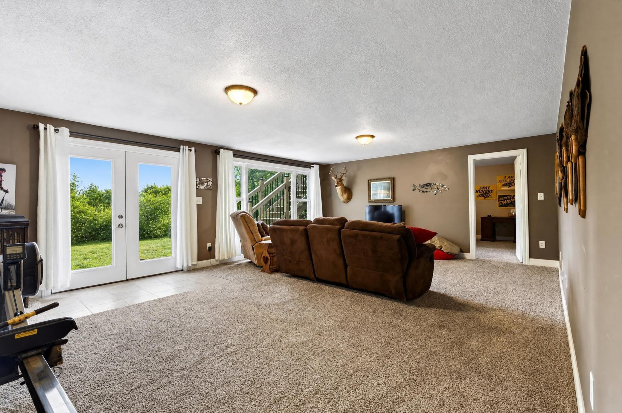 2003 single family home for sale at 26433 Cole Lake Way in Crosby, MN — 4 bed, 3 bath (photo 37 of 56)