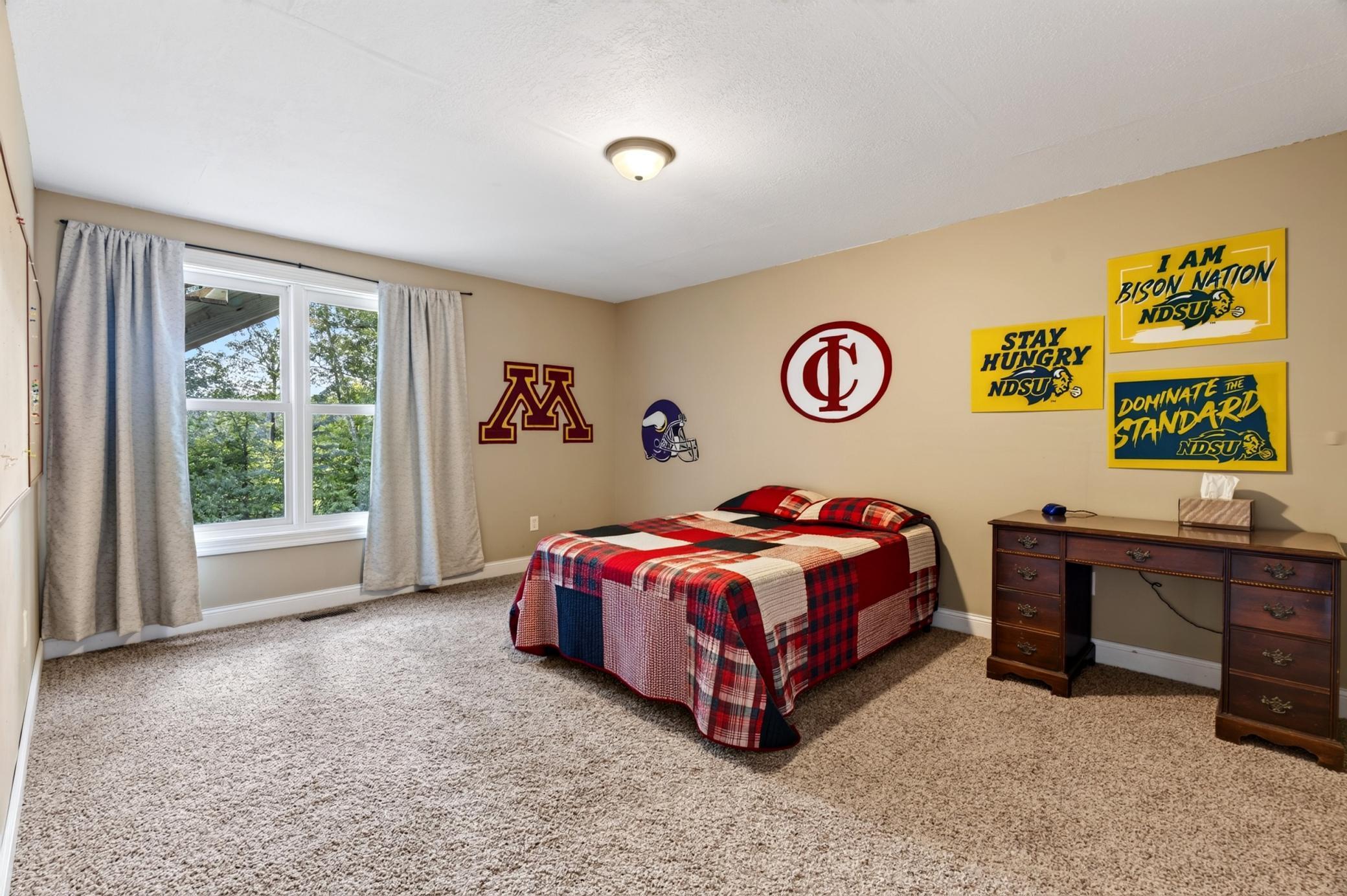 2003 single family home for sale at 26433 Cole Lake Way in Crosby, MN — 4 bed, 3 bath (photo 39 of 56)