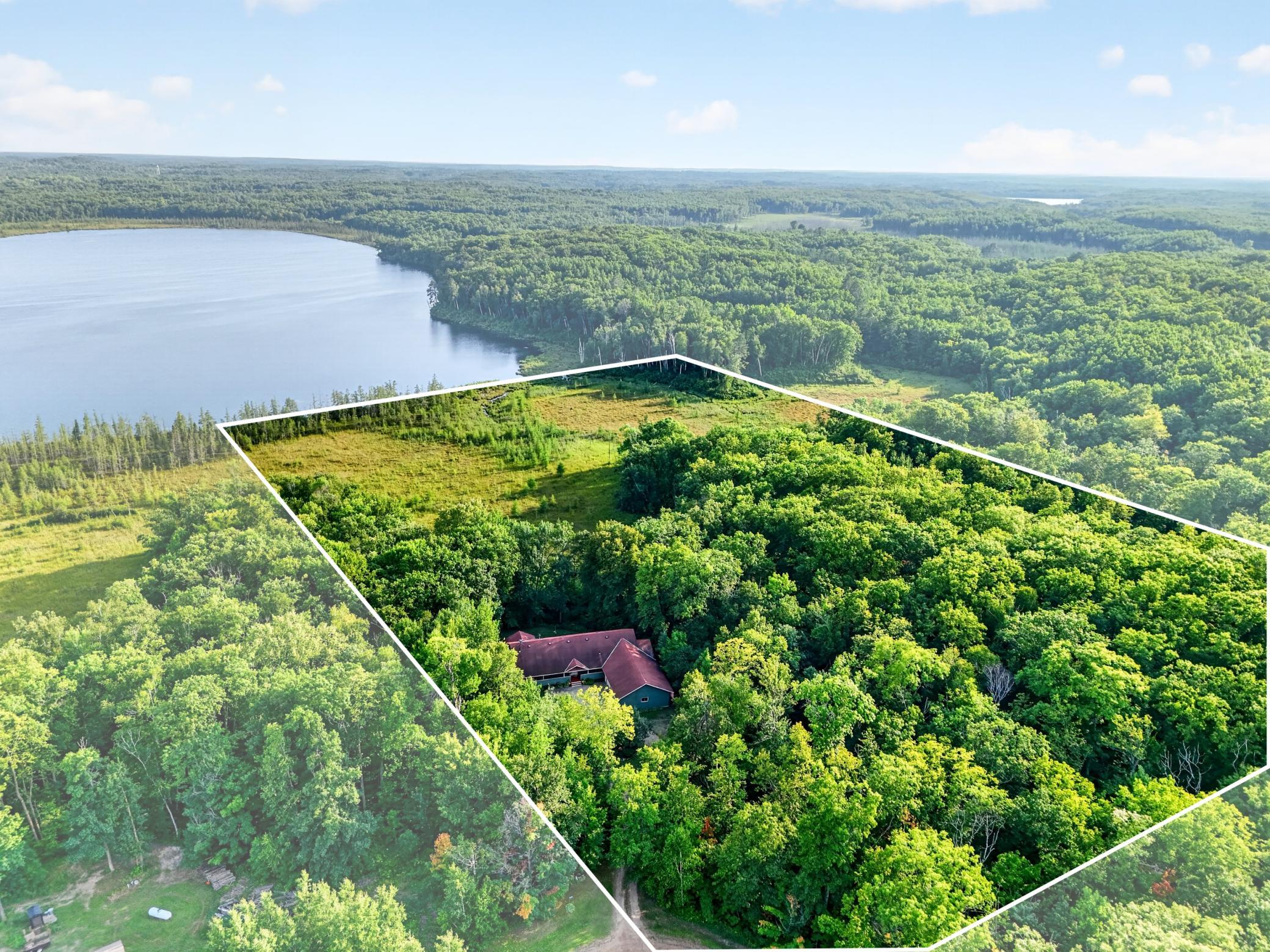 2003 single family home for sale at 26433 Cole Lake Way in Crosby, MN — 4 bed, 3 bath (photo 47 of 56)