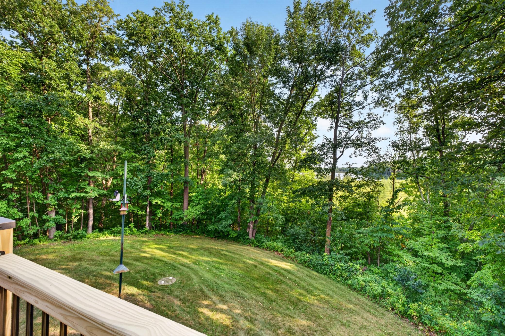 2003 single family home for sale at 26433 Cole Lake Way in Crosby, MN — 4 bed, 3 bath (photo 52 of 56)