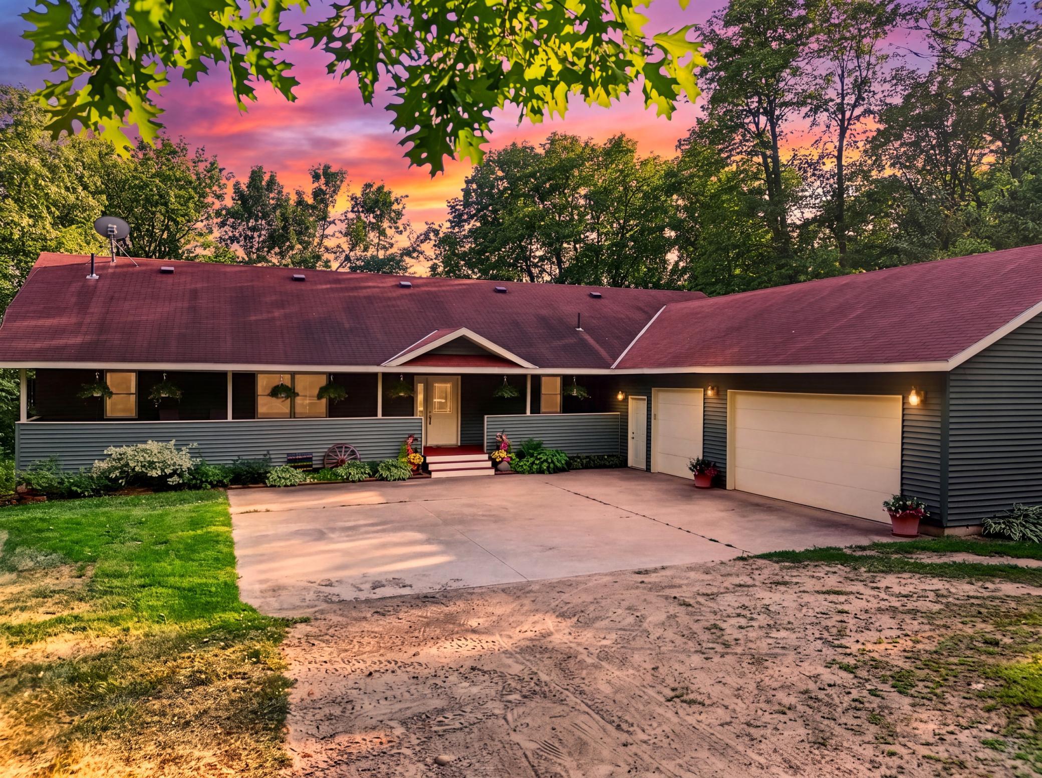 2003 single family home for sale at 26433 Cole Lake Way in Crosby, MN — 4 bed, 3 bath (photo 54 of 56)