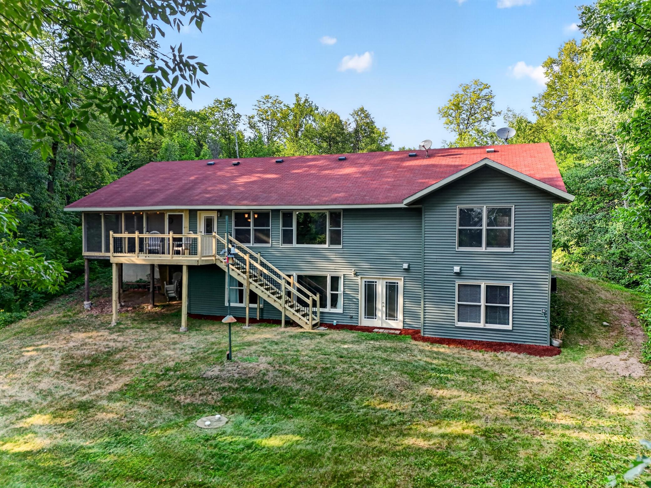 2003 single family home for sale at 26433 Cole Lake Way in Crosby, MN — 4 bed, 3 bath (photo 9 of 56)