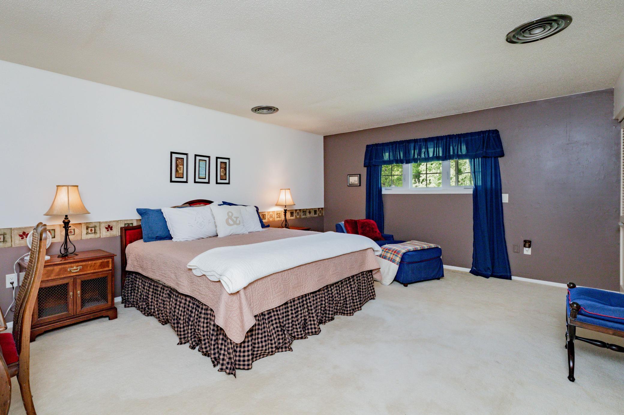 1972 single family home for sale at 8005 HWY 32 in Gwinner, ND — 4 bed, 4 bath (photo 14 of 48)