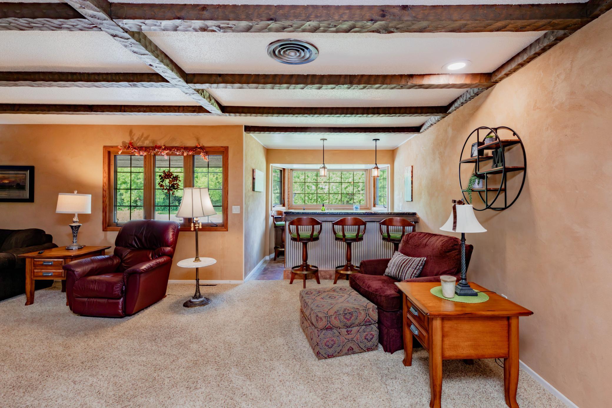 1972 single family home for sale at 8005 HWY 32 in Gwinner, ND — 4 bed, 4 bath (photo 16 of 48)