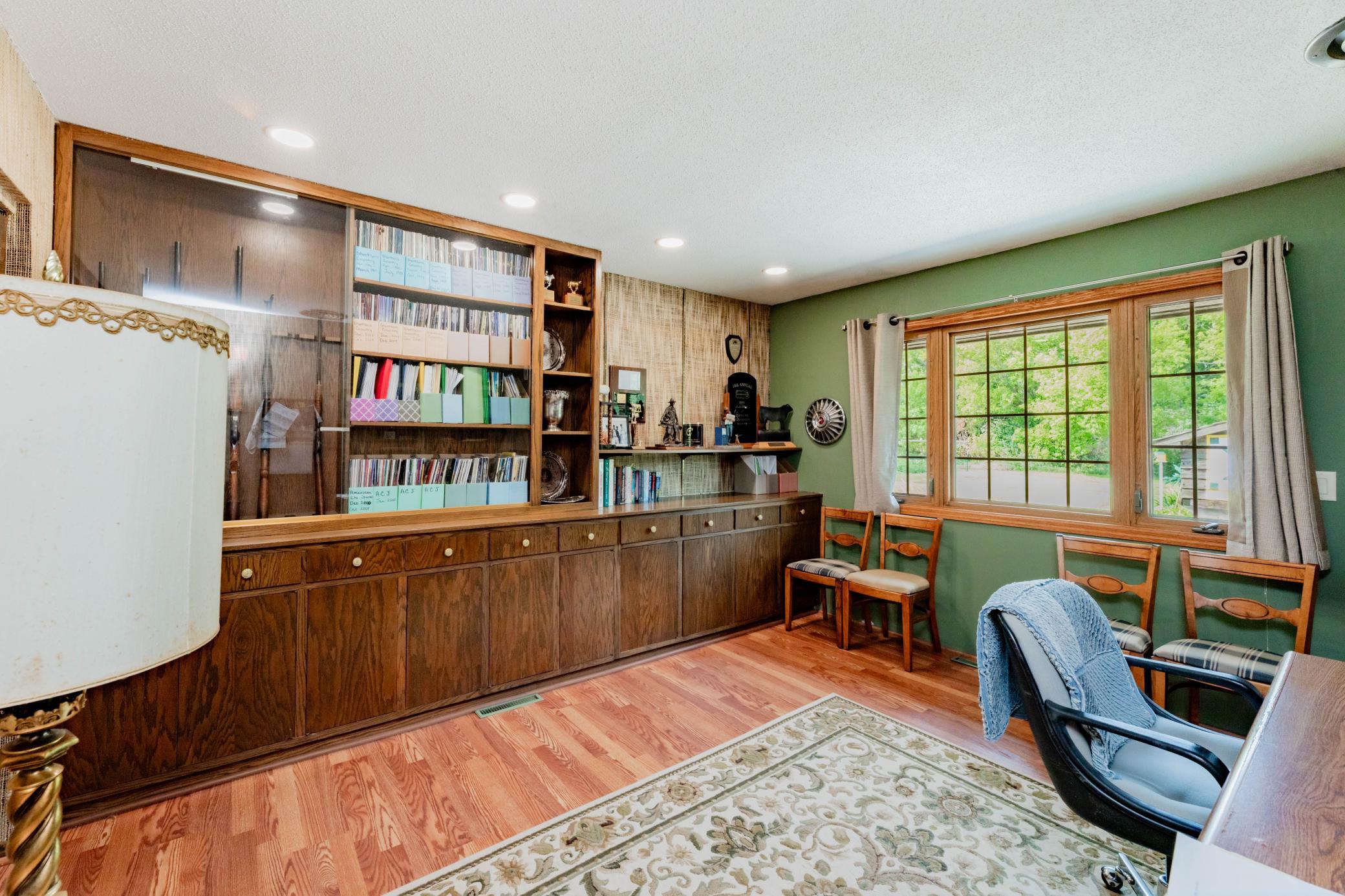1972 single family home for sale at 8005 HWY 32 in Gwinner, ND — 4 bed, 4 bath (photo 28 of 48)