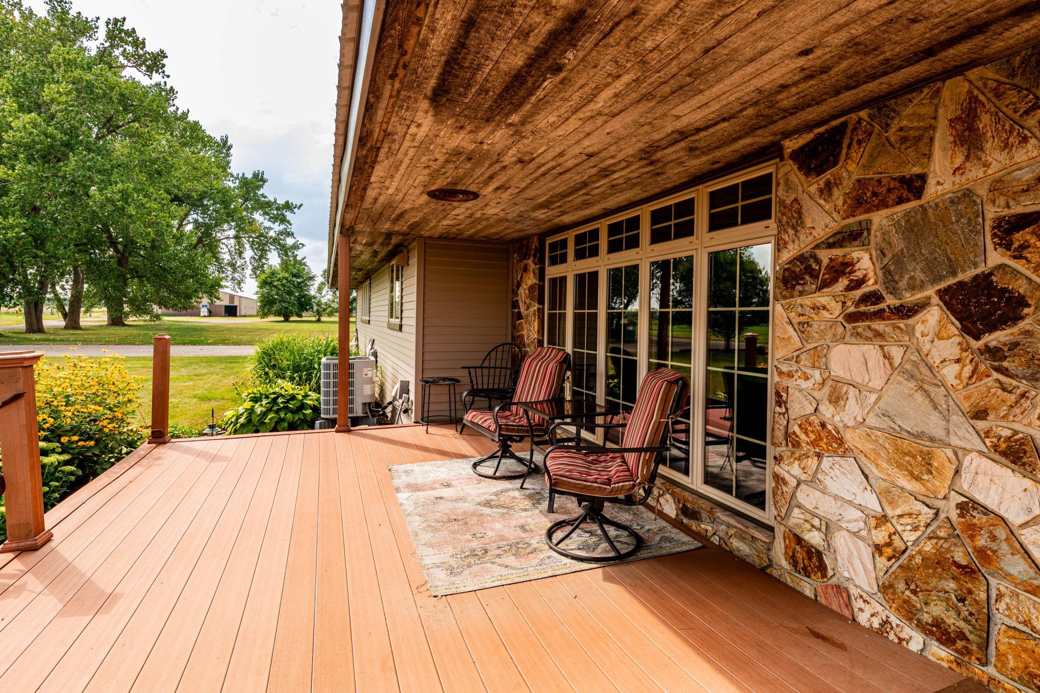 1972 single family home for sale at 8005 HWY 32 in Gwinner, ND — 4 bed, 4 bath (photo 32 of 48)