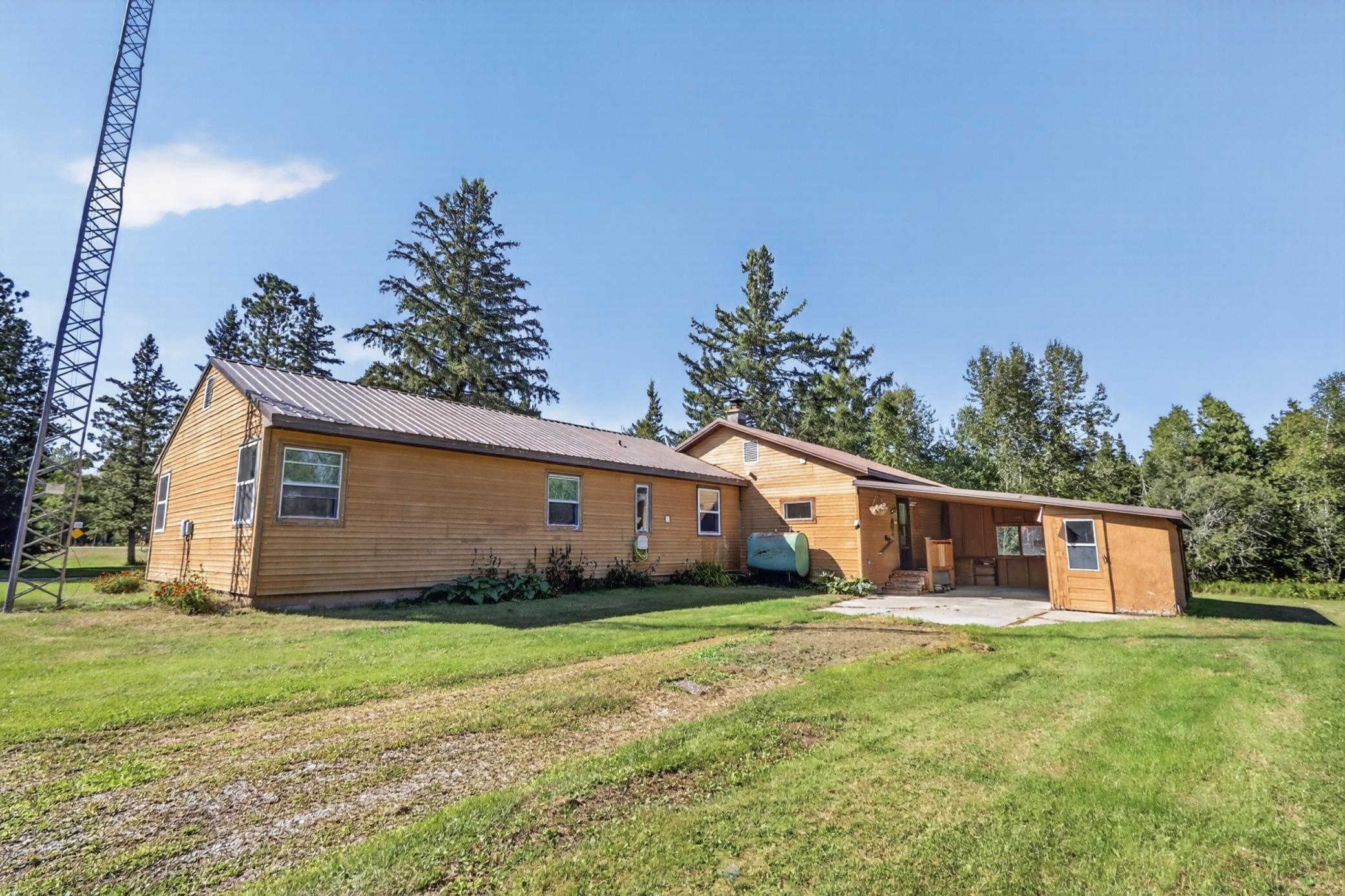1950 single family home for sale at 34550 State Highway 6 in Deer River, MN — 3 bed, 2 bath (photo 18 of 74)