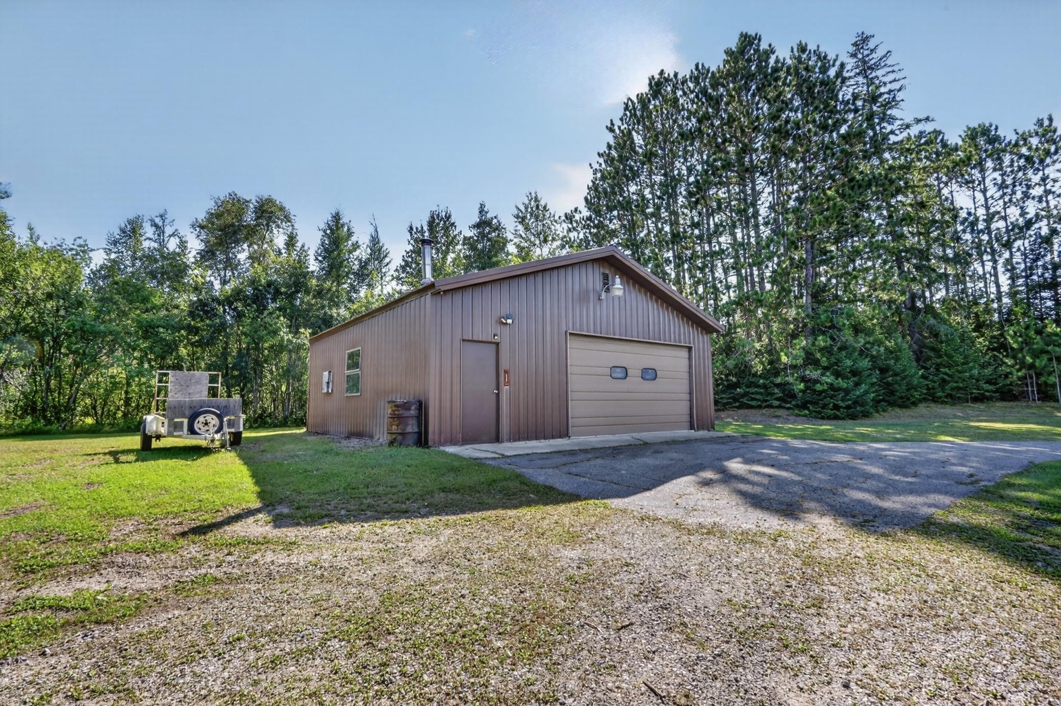 1950 single family home for sale at 34550 State Highway 6 in Deer River, MN — 3 bed, 2 bath (photo 23 of 74)