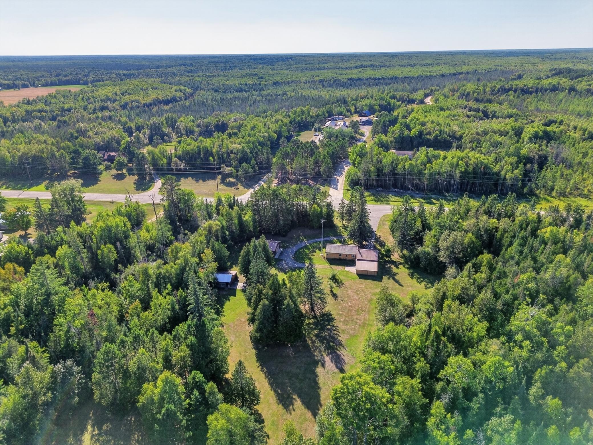1950 single family home for sale at 34550 State Highway 6 in Deer River, MN — 3 bed, 2 bath (photo 60 of 74)