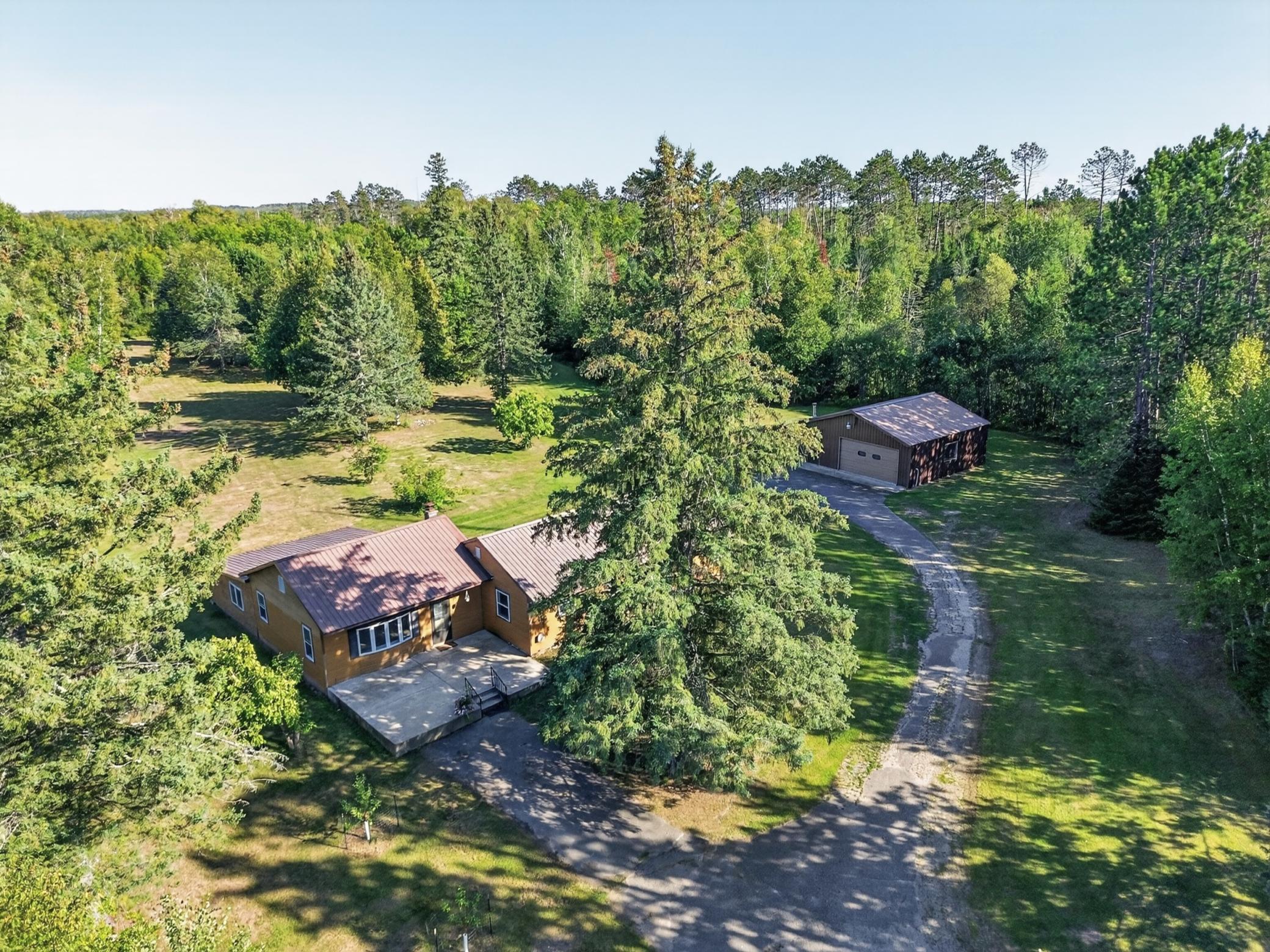 1950 single family home for sale at 34550 State Highway 6 in Deer River, MN — 3 bed, 2 bath (photo 61 of 74)