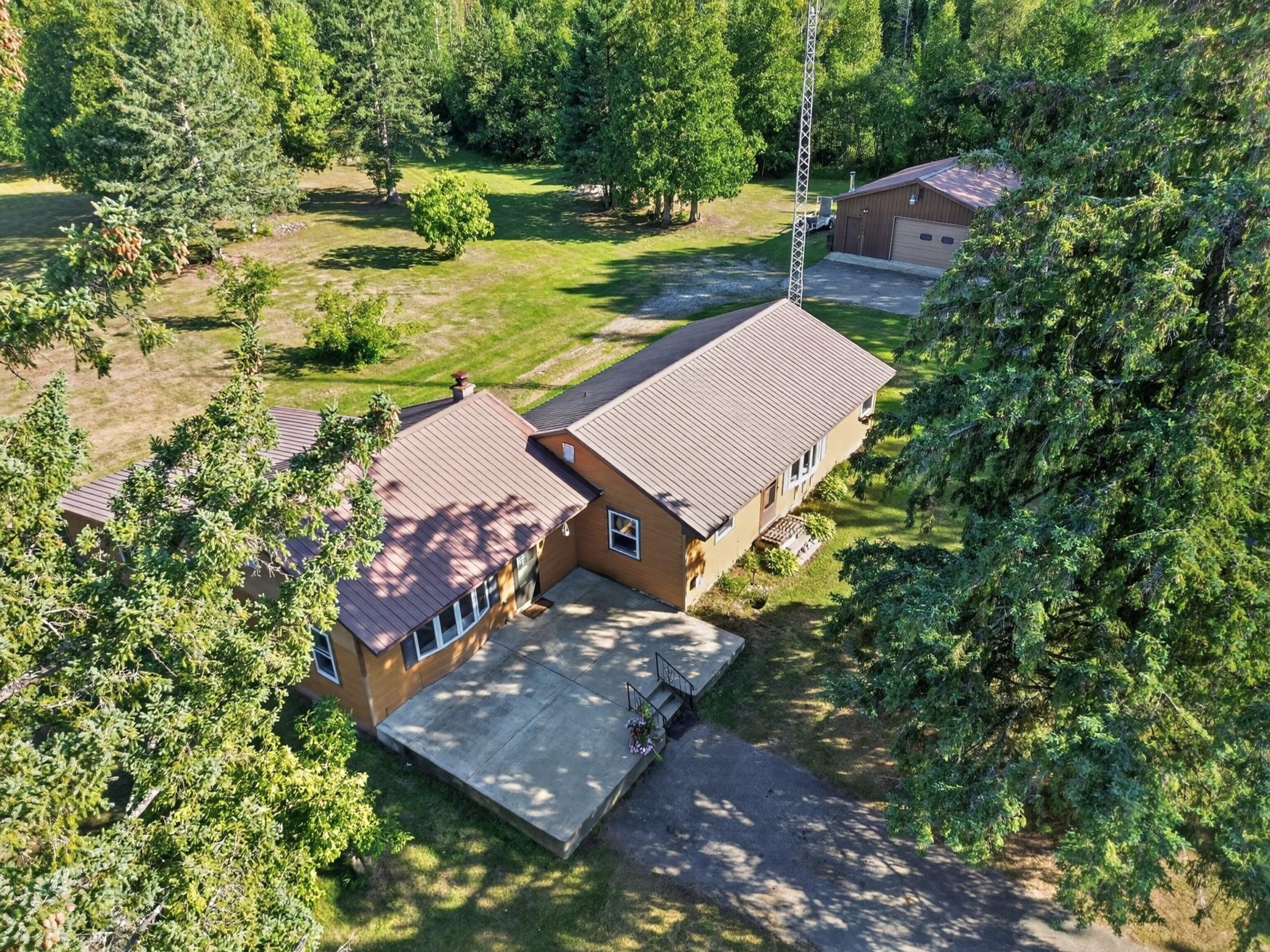 1950 single family home for sale at 34550 State Highway 6 in Deer River, MN — 3 bed, 2 bath (photo 62 of 74)