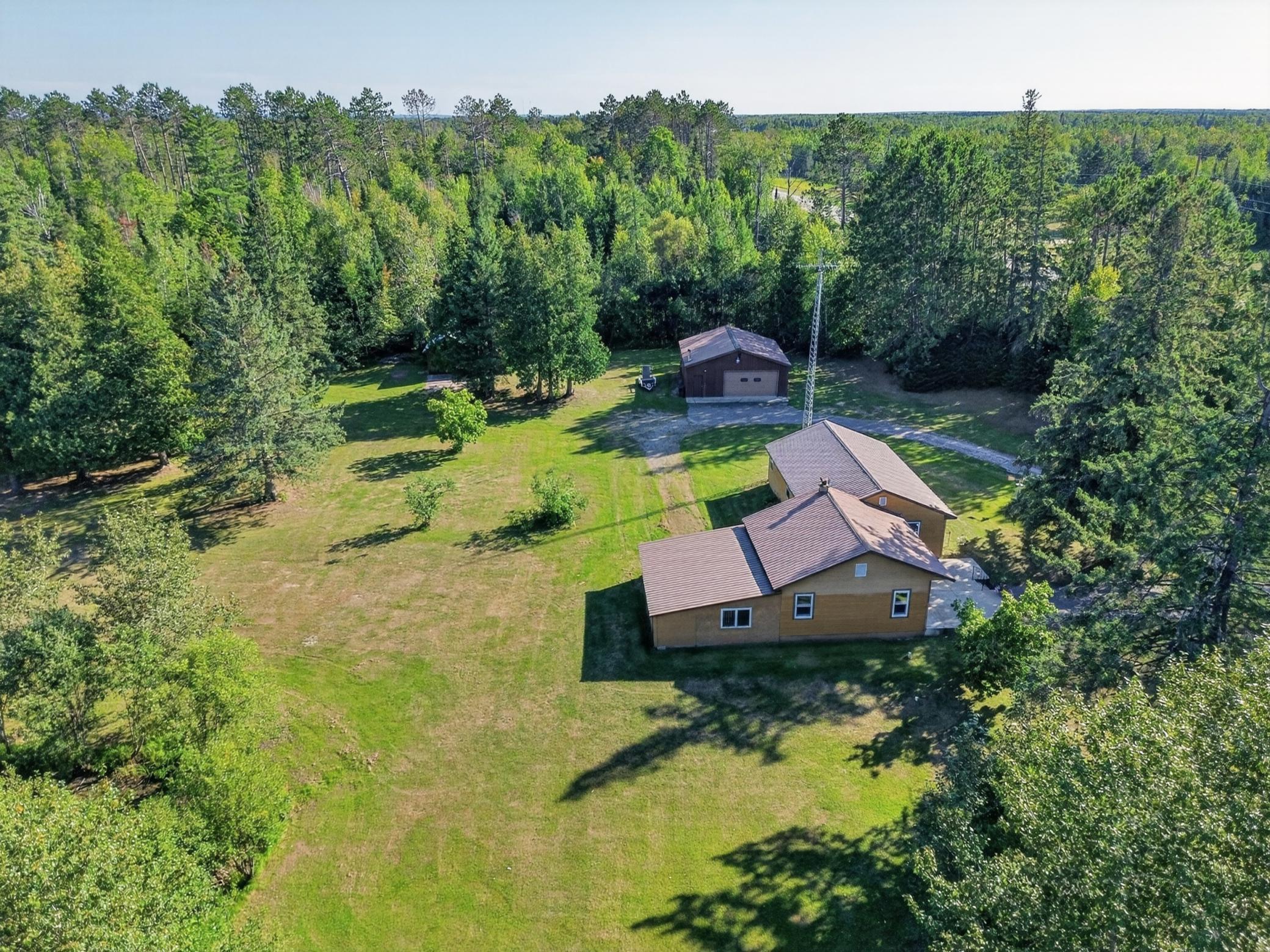 1950 single family home for sale at 34550 State Highway 6 in Deer River, MN — 3 bed, 2 bath (photo 63 of 74)