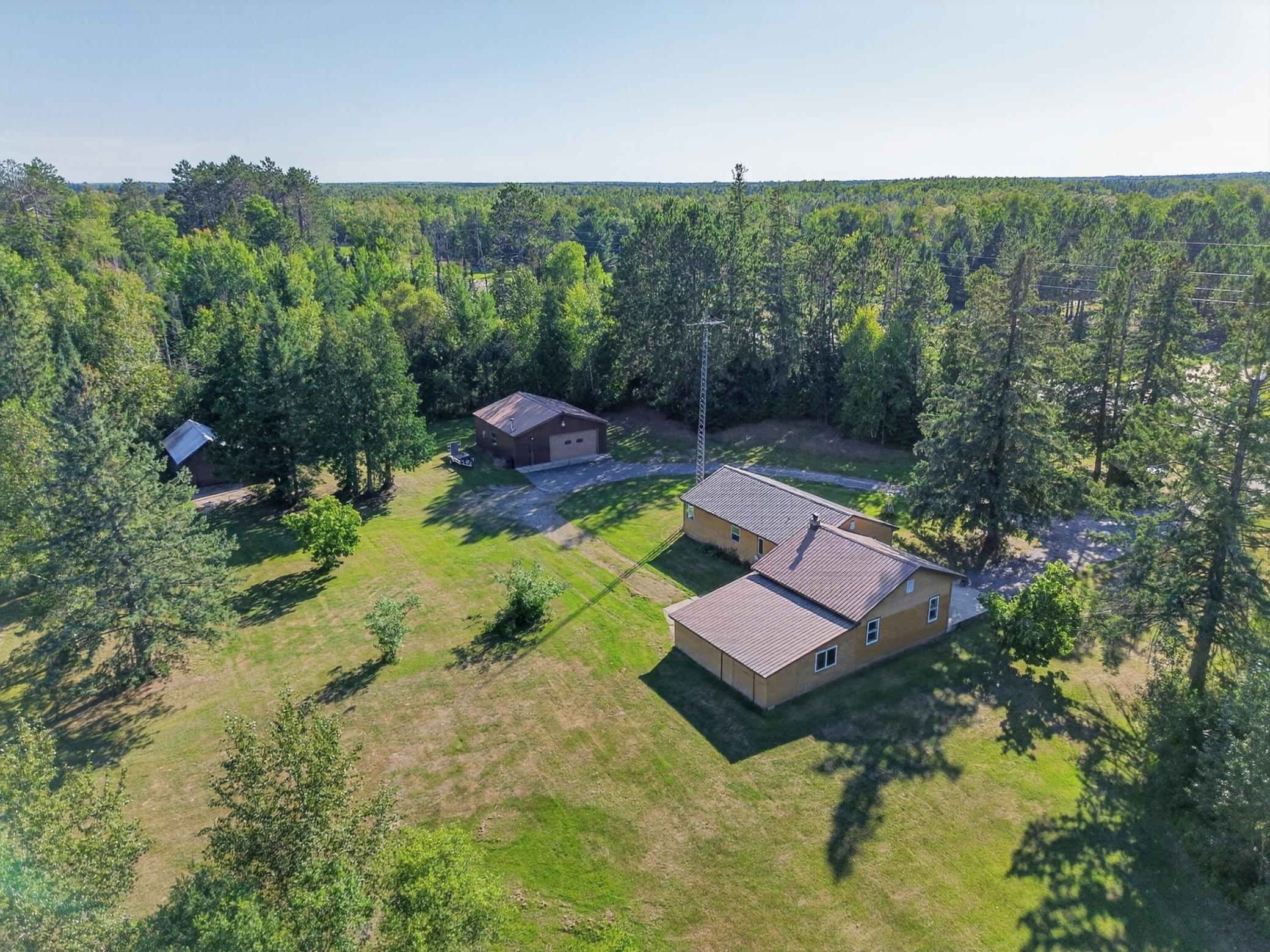 1950 single family home for sale at 34550 State Highway 6 in Deer River, MN — 3 bed, 2 bath (photo 64 of 74)