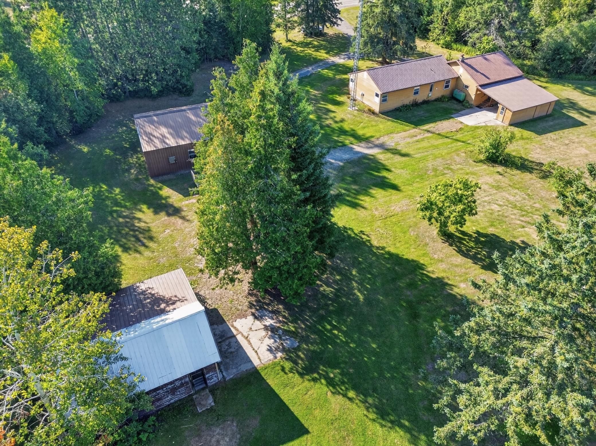 1950 single family home for sale at 34550 State Highway 6 in Deer River, MN — 3 bed, 2 bath (photo 67 of 74)