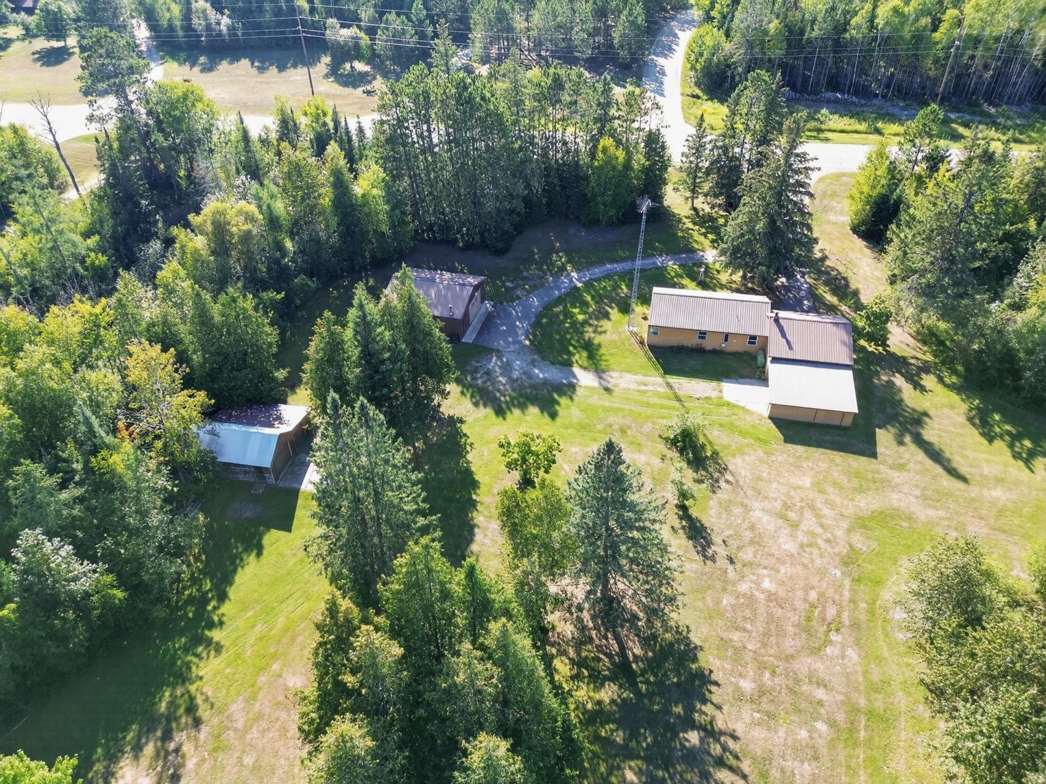 1950 single family home for sale at 34550 State Highway 6 in Deer River, MN — 3 bed, 2 bath (photo 68 of 74)