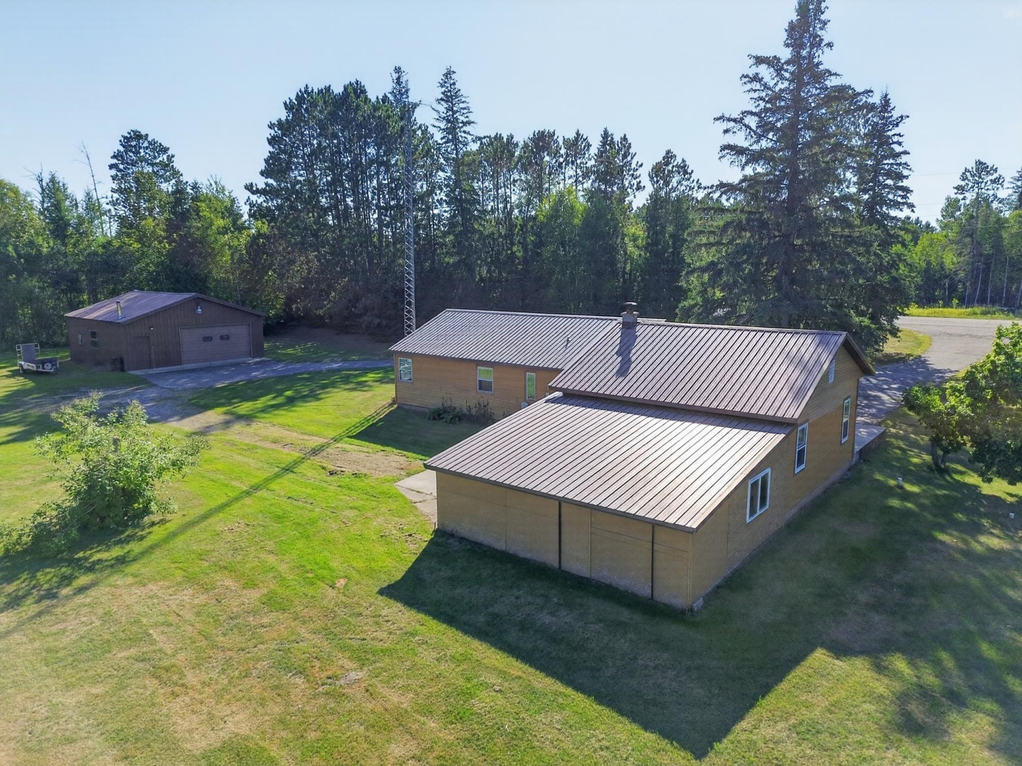 1950 single family home for sale at 34550 State Highway 6 in Deer River, MN — 3 bed, 2 bath (photo 69 of 74)