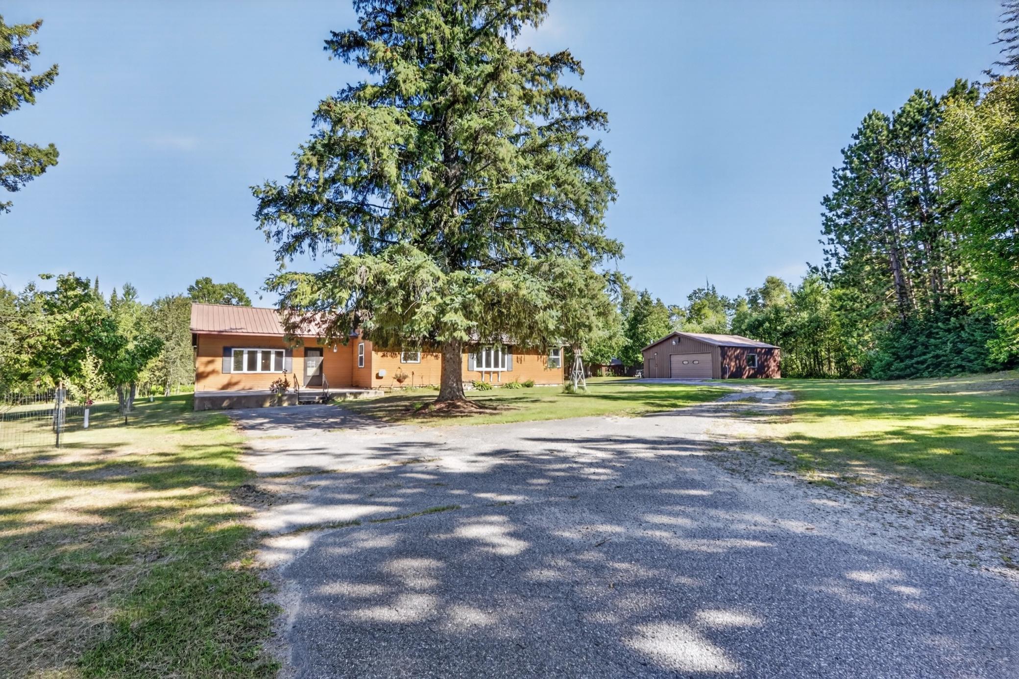 1950 single family home for sale at 34550 State Highway 6 in Deer River, MN — 3 bed, 2 bath (photo 8 of 74)