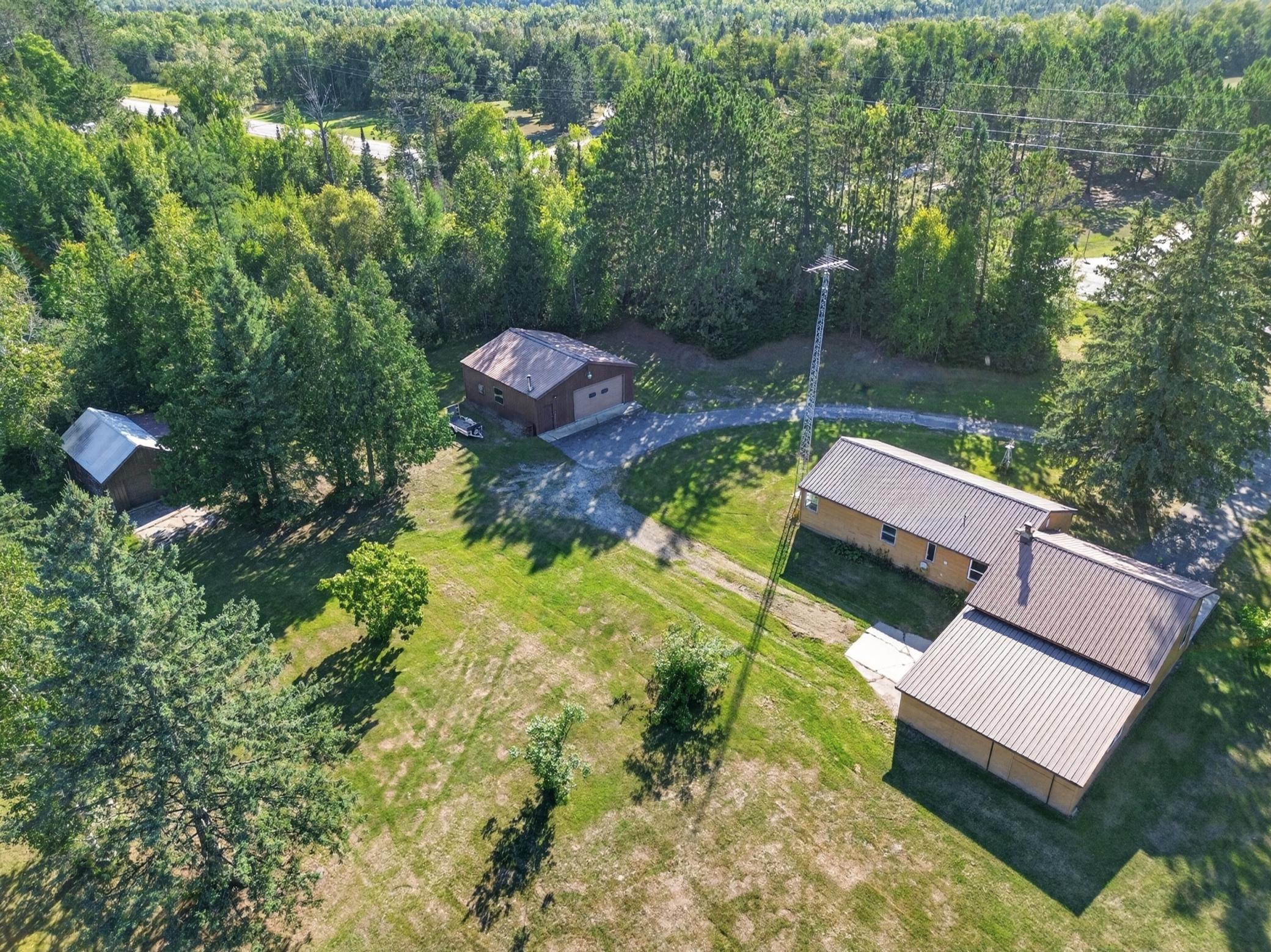 1950 single family home for sale at 34550 State Highway 6 in Deer River, MN — 3 bed, 2 bath (photo 71 of 74)