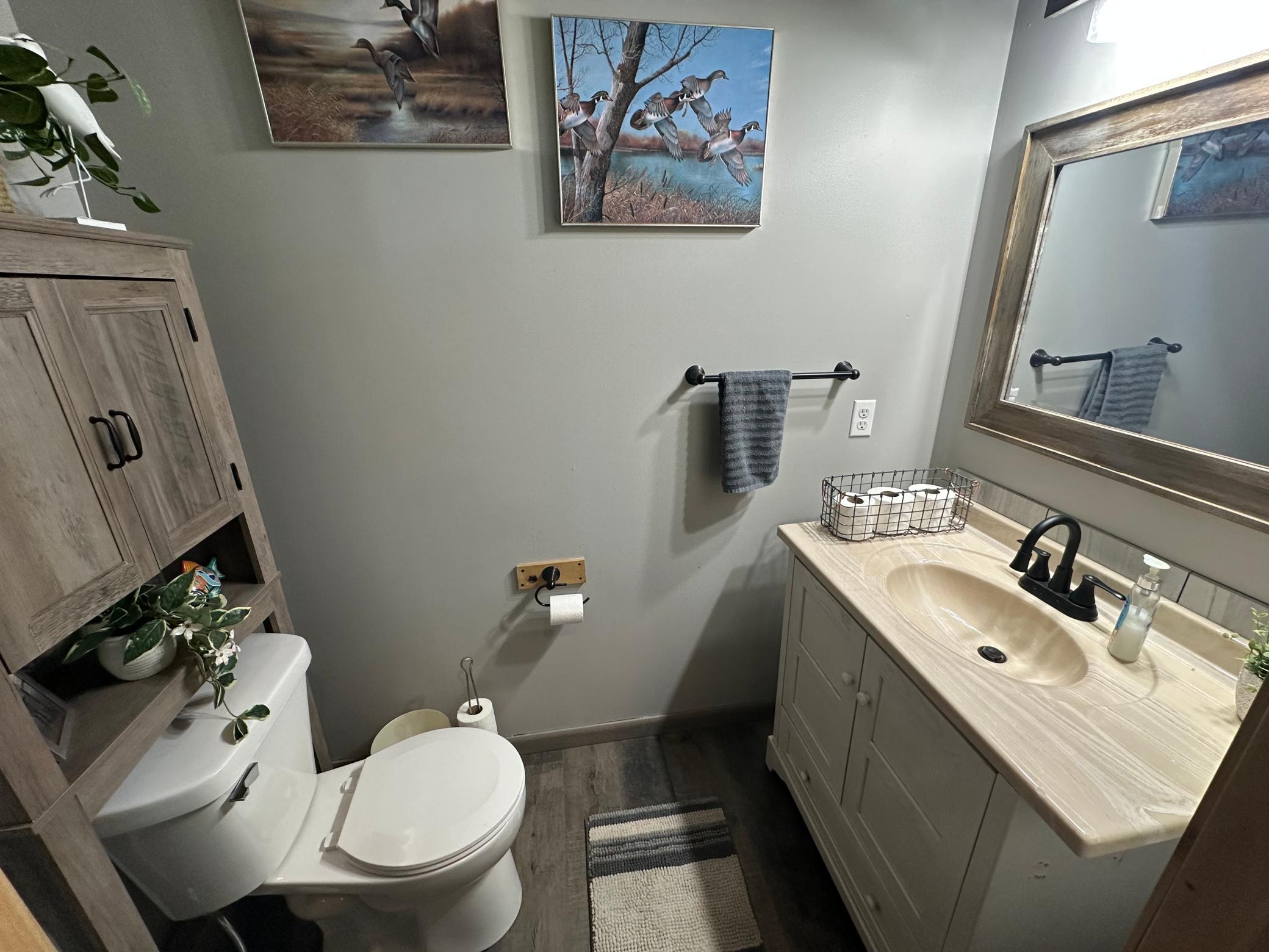 1981 single family home for sale at 11489 Alcott Drive in Sauk Centre, MN — 2 bed, 3 bath (photo 12 of 31)