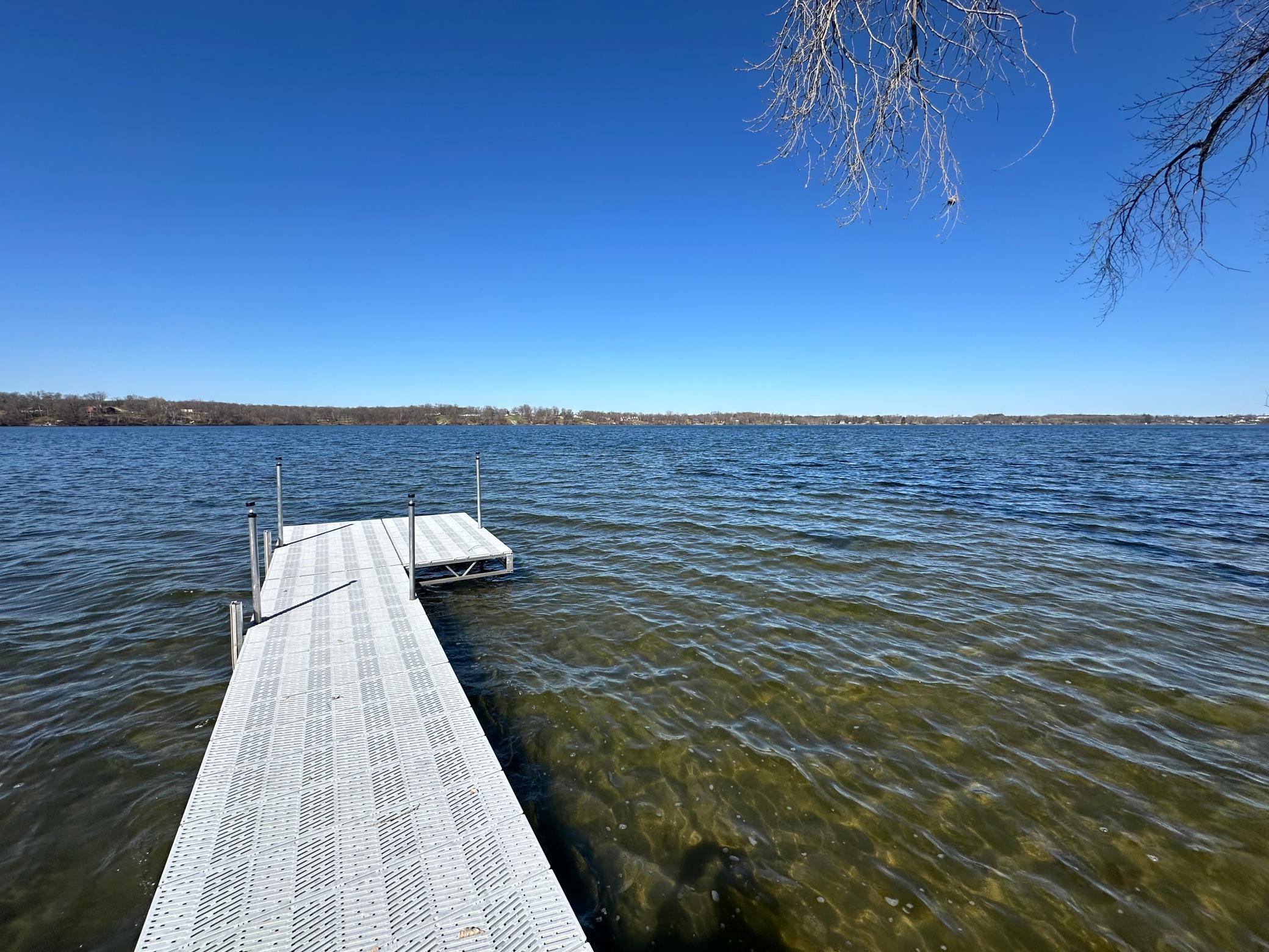 1981 single family home for sale at 11489 Alcott Drive in Sauk Centre, MN — 2 bed, 3 bath (photo 30 of 31)