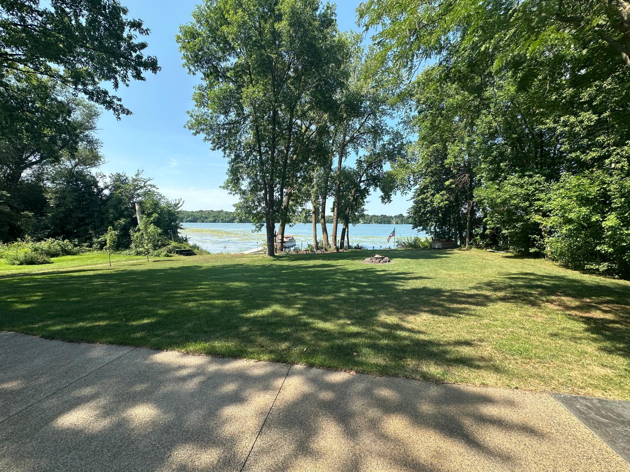 1981 single family home for sale at 11489 Alcott Drive in Sauk Centre, MN — 2 bed, 3 bath (photo 6 of 31)