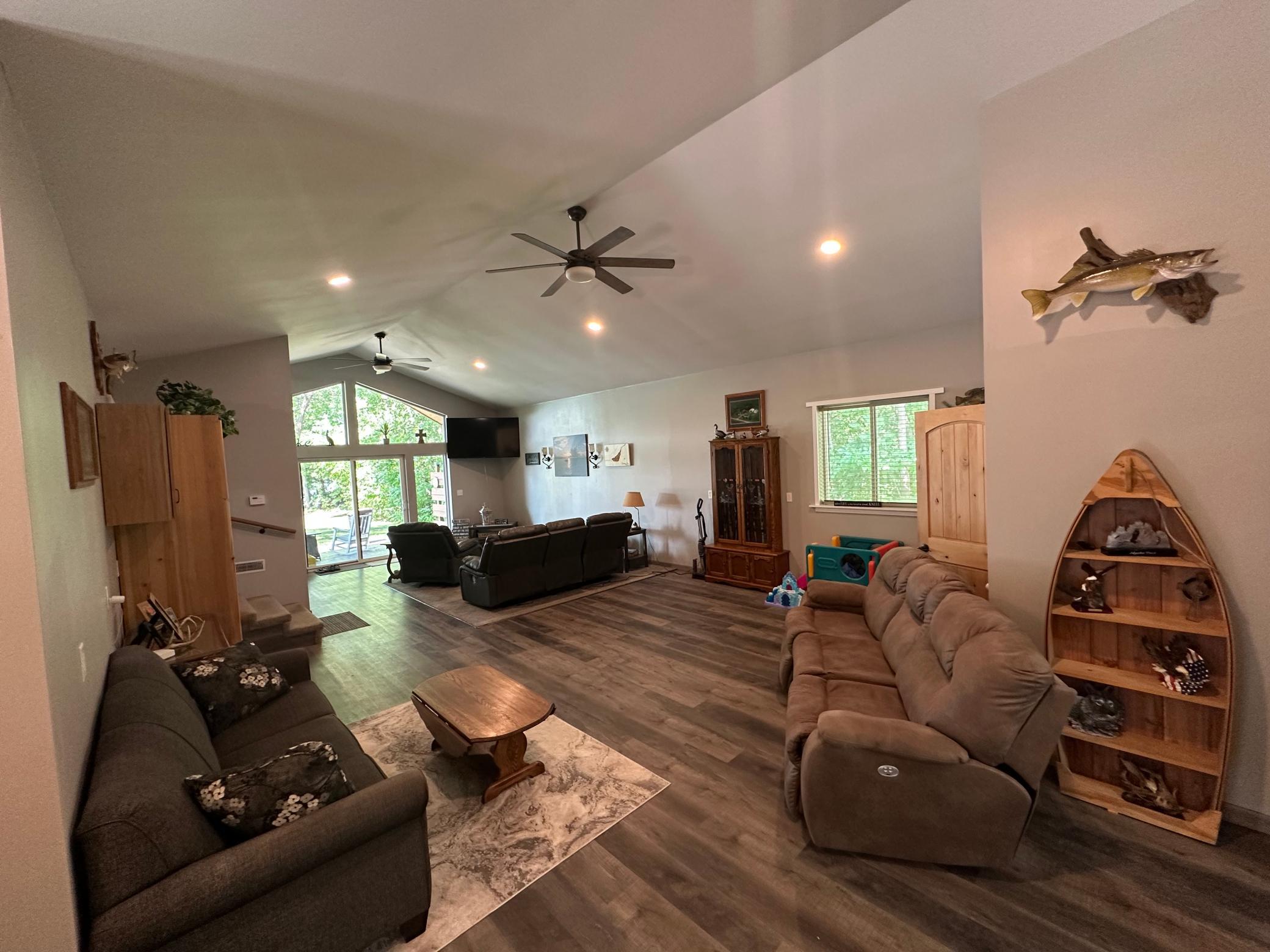 1981 single family home for sale at 11489 Alcott Drive in Sauk Centre, MN — 2 bed, 3 bath (photo 10 of 31)
