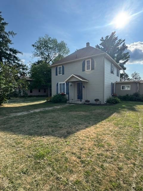 421 Geary Avenue NE, Bagley MN 56621 - Photo 32 of 43