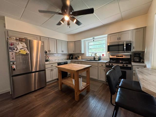421 Geary Avenue NE, Bagley MN 56621 - Photo 6 of 43