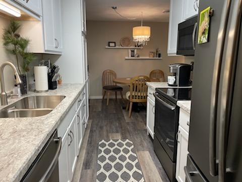 1984 condo for sale at 3306 Village Green Boulevard, Unit 302 in Moorhead, MN — 2 bed, 2 bath (photo 11 of 48)