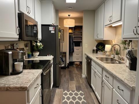 1984 condo for sale at 3306 Village Green Boulevard, Unit 302 in Moorhead, MN — 2 bed, 2 bath (photo 8 of 48)