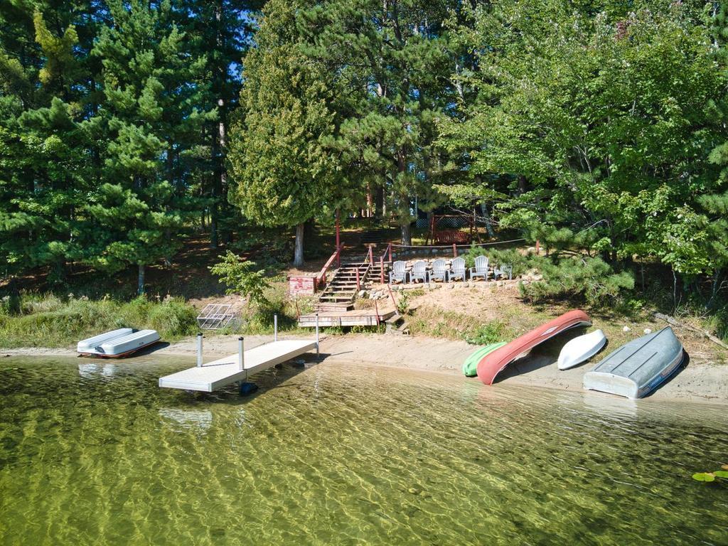 1995 single family home for sale at 36476 Little Smith Road in Marcell, MN — 5 bed, 4 bath