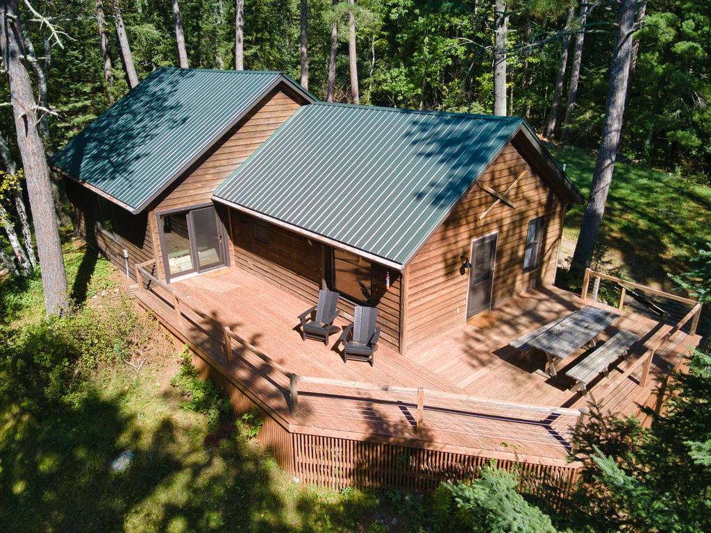 1995 single family home for sale at 36476 Little Smith Road in Marcell, MN — 5 bed, 4 bath (photo 5 of 68)