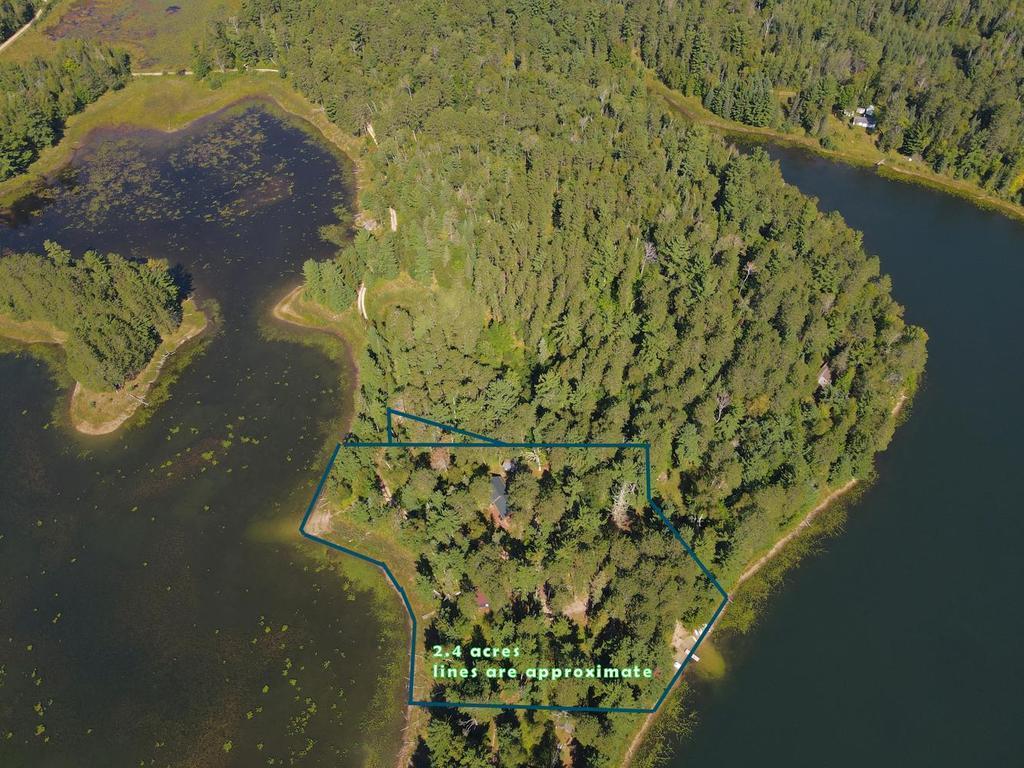 1995 single family home for sale at 36476 Little Smith Road in Marcell, MN — 5 bed, 4 bath (photo 65 of 68)