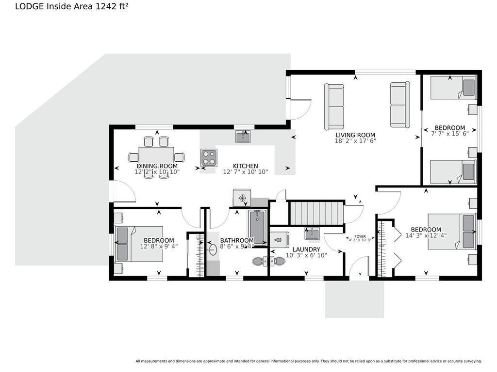1995 single family home for sale at 36476 Little Smith Road in Marcell, MN — 5 bed, 4 bath (photo 66 of 68)