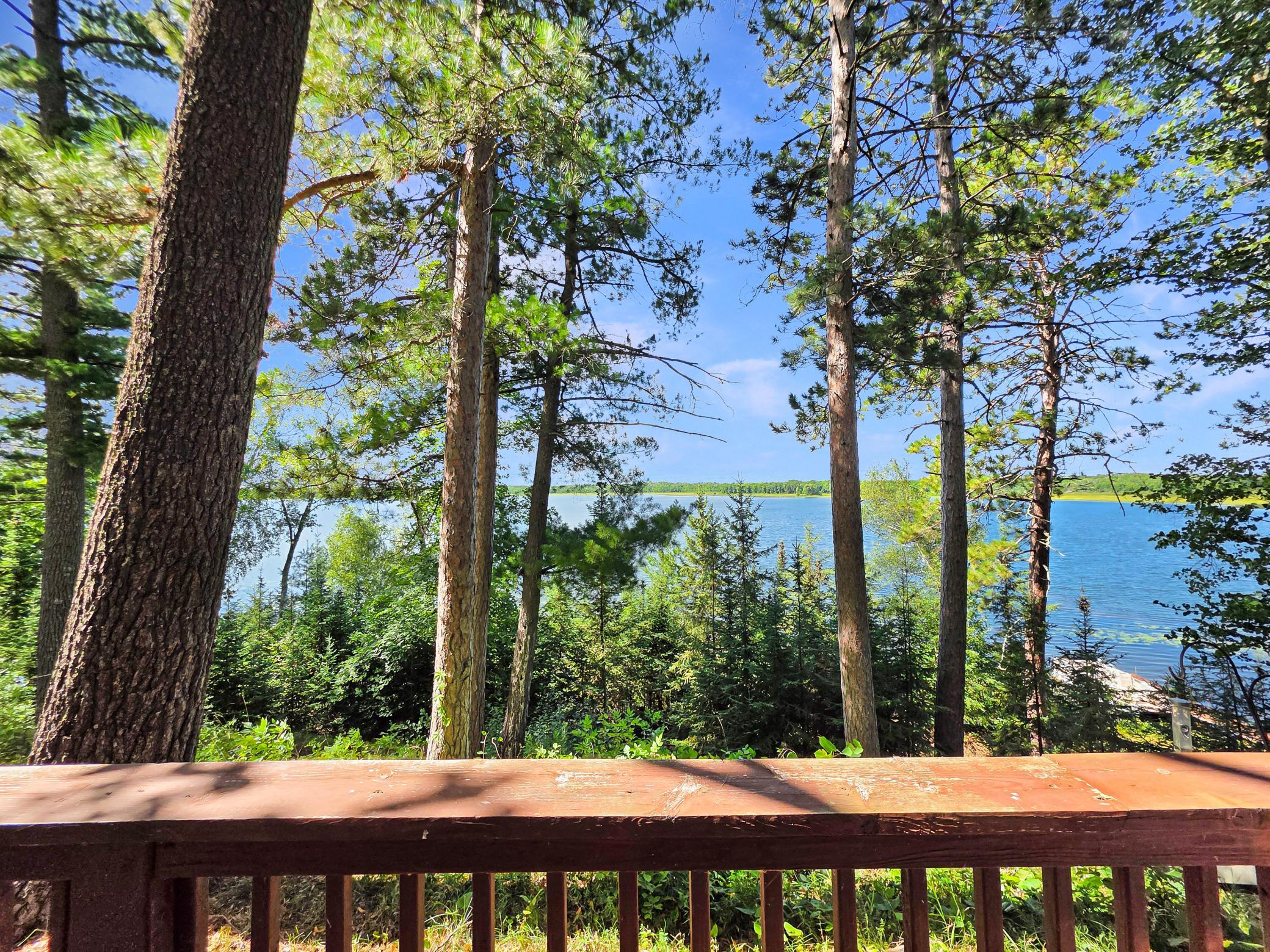 1992 single family home for sale at 4092 Clough Road in Pequot Lakes, MN — 3 bed, 1 bath (photo 20 of 37)